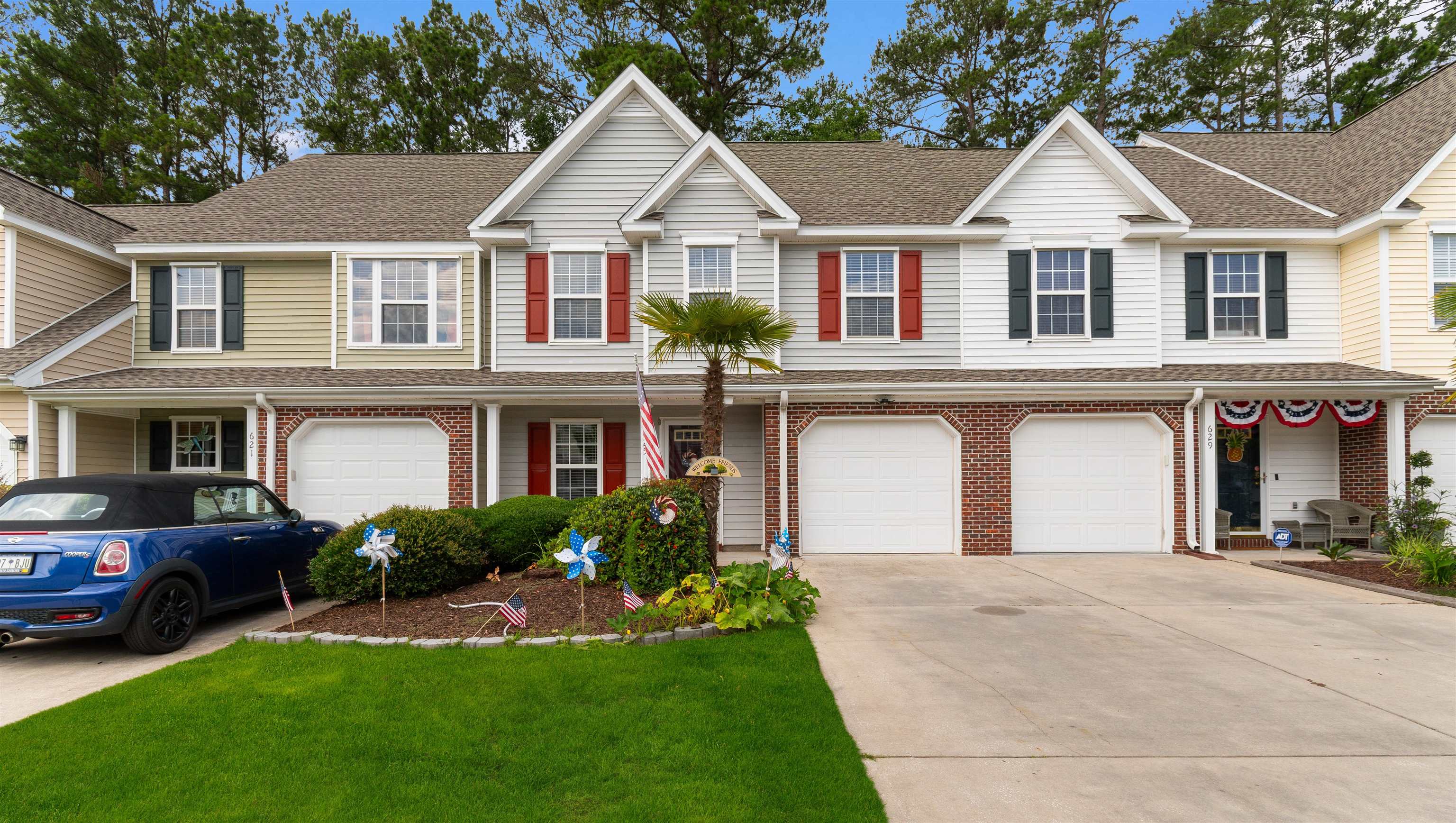 625 Riverward Dr. Myrtle Beach, SC 29588