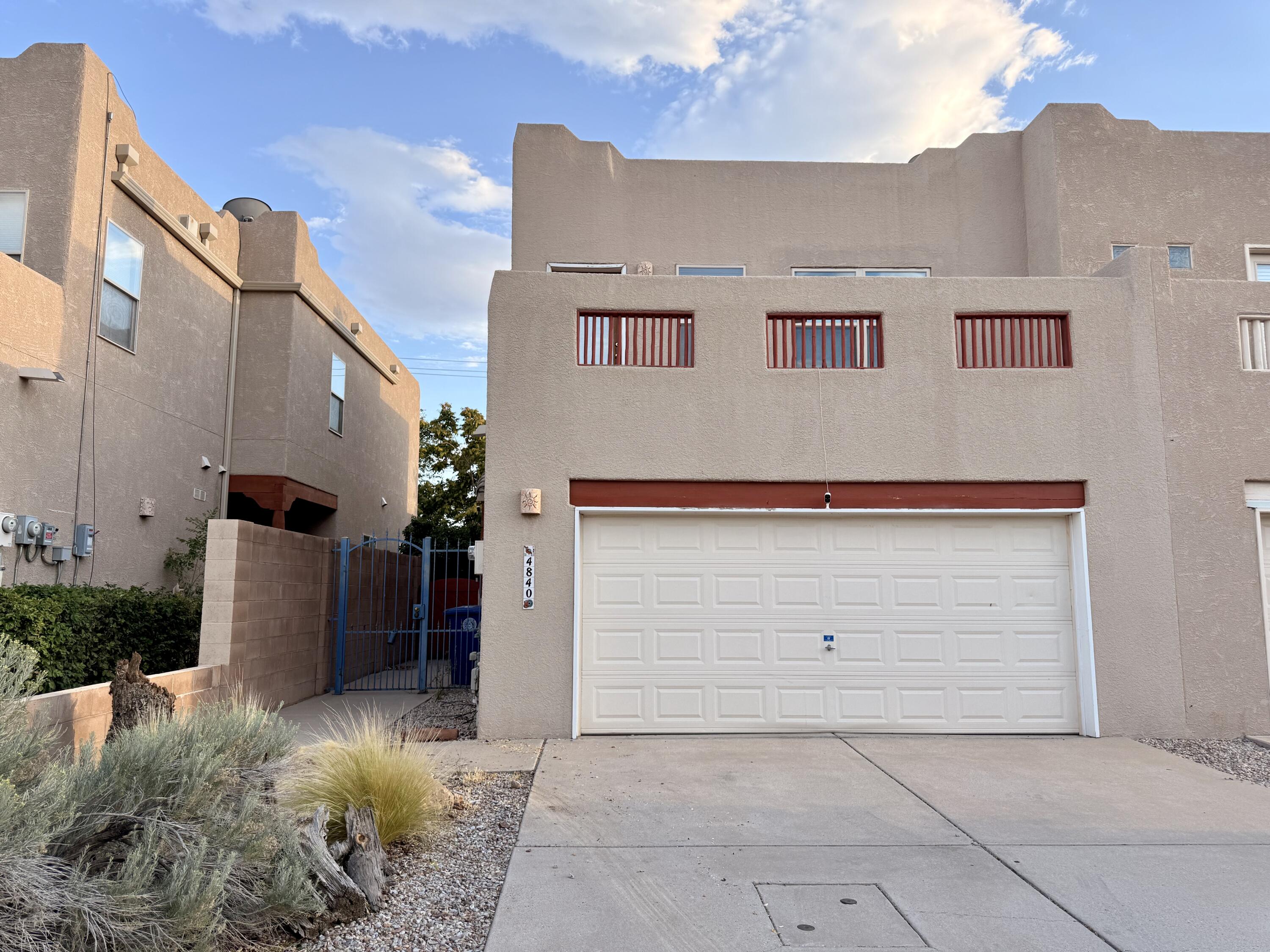4840 Sun Cove Road NE Albuquerque, NM 87110