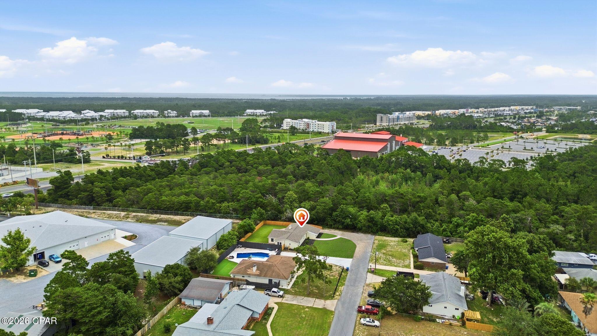 2nd image of 16200 Habanero Ave, Panama City Beach, FL 32413 | MLS# 791643
