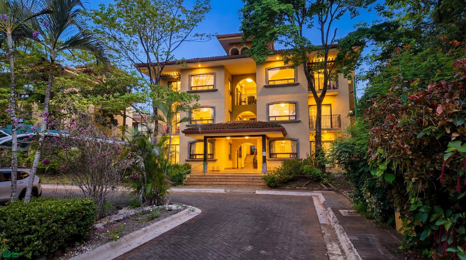 2 bed Condo For Sale in Santa Cruz, Guanacaste - 1
