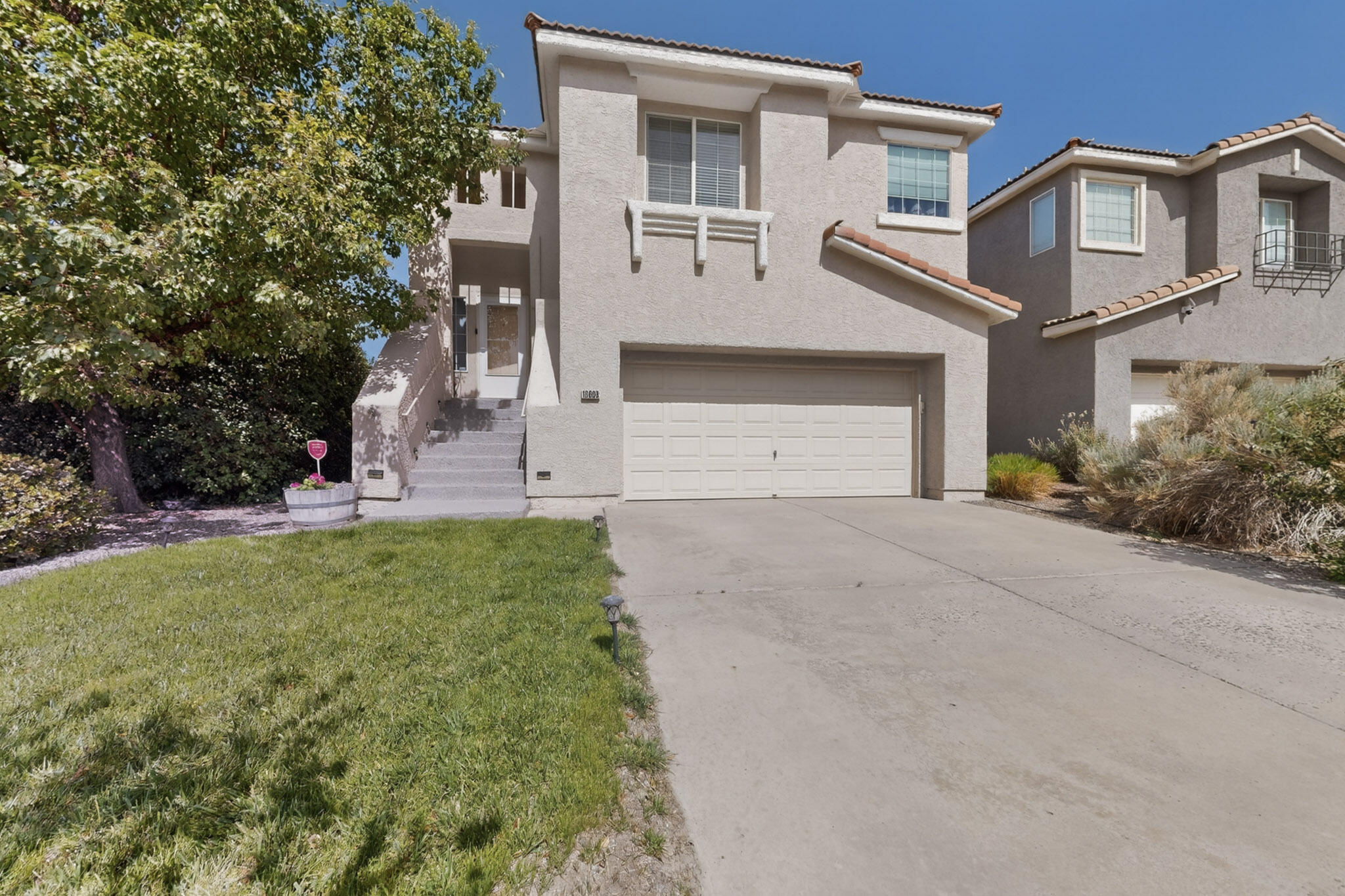 10808 Dream Weaver Drive NW Albuquerque, NM 87114
