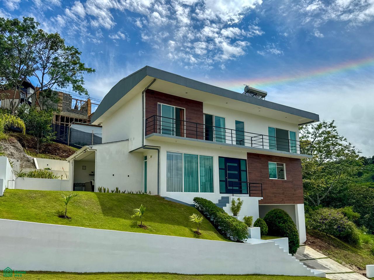 4 bed Single Family Homes For Rent in Naranjo, Alajuela - 1