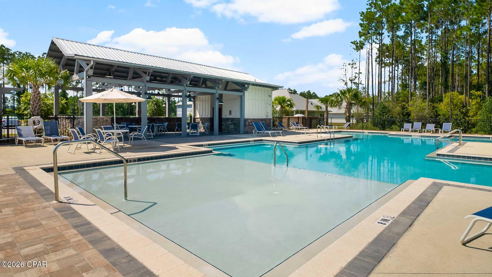 2nd image of 202 Ellery Ln, Panama City Beach, FL 32413 | MLS# 791648