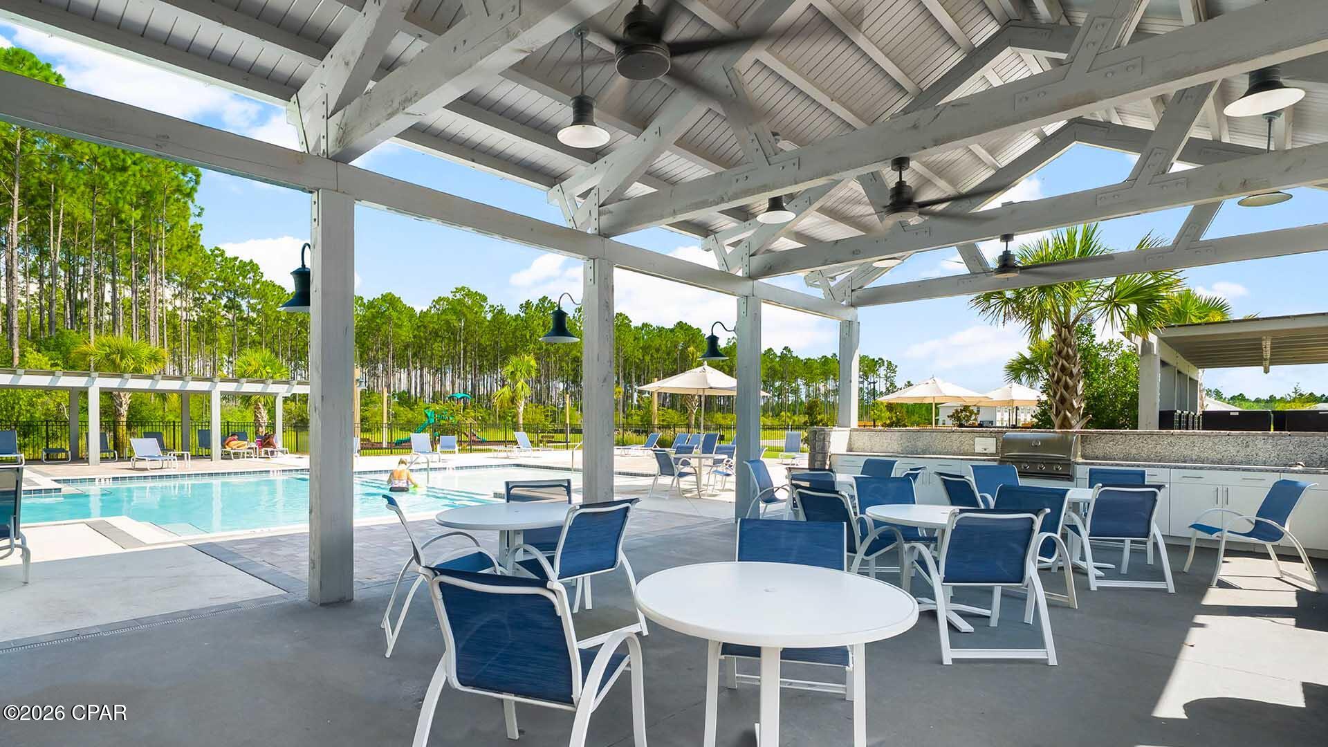 4th image of 202 Ellery Ln, Panama City Beach, FL 32413 | MLS# 791648