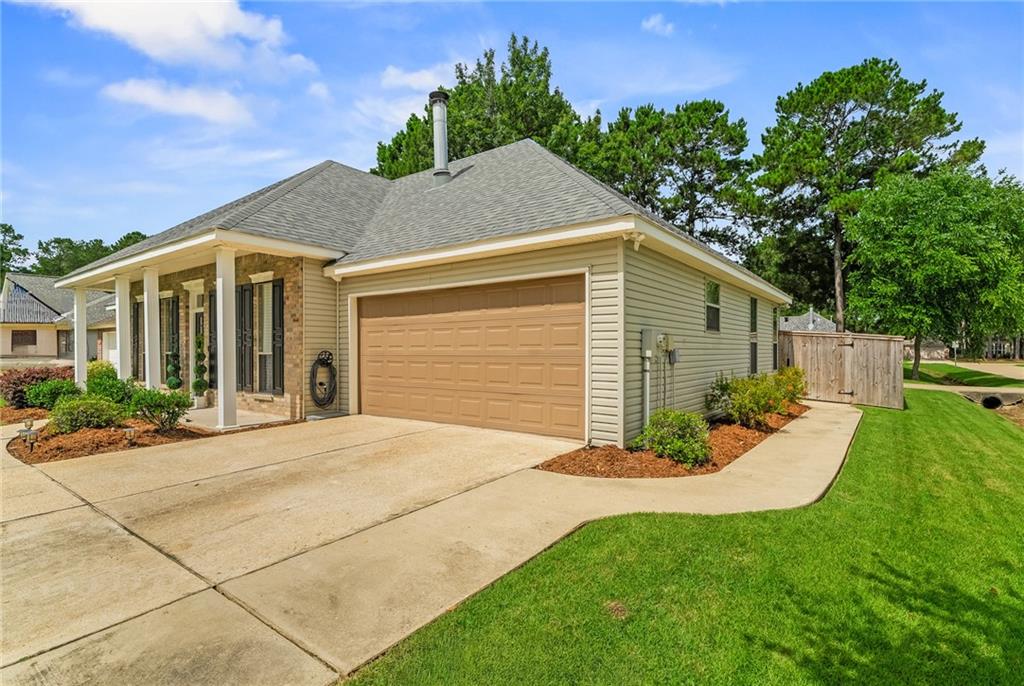 Homes for sale in Abita Springs, LA | 710 David Ct, Abita Springs, LA 70420 | MLS# 2563659