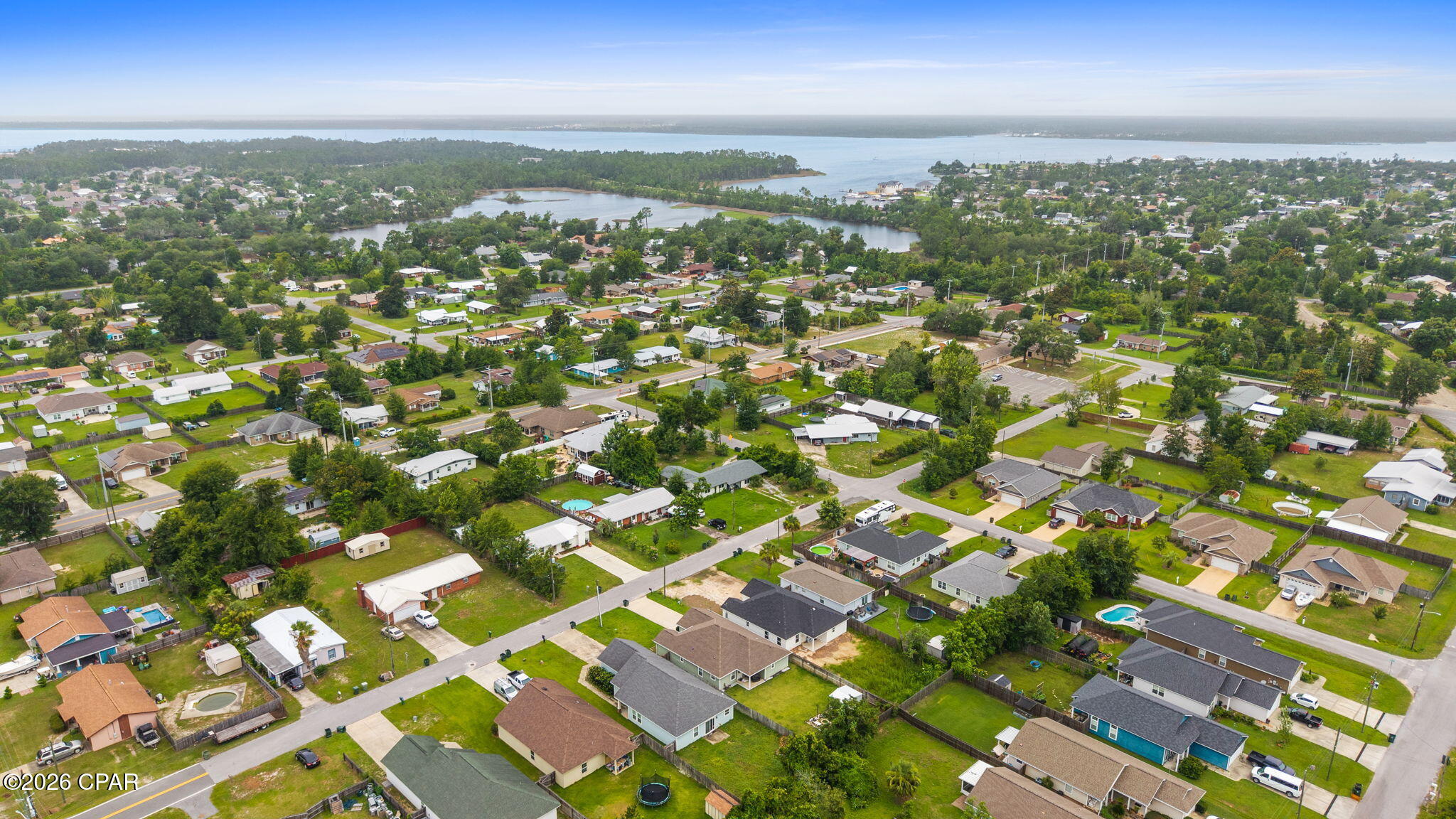 30th image of 1302 Virginia Ave, Lynn Haven, FL 32444 | MLS# 791652