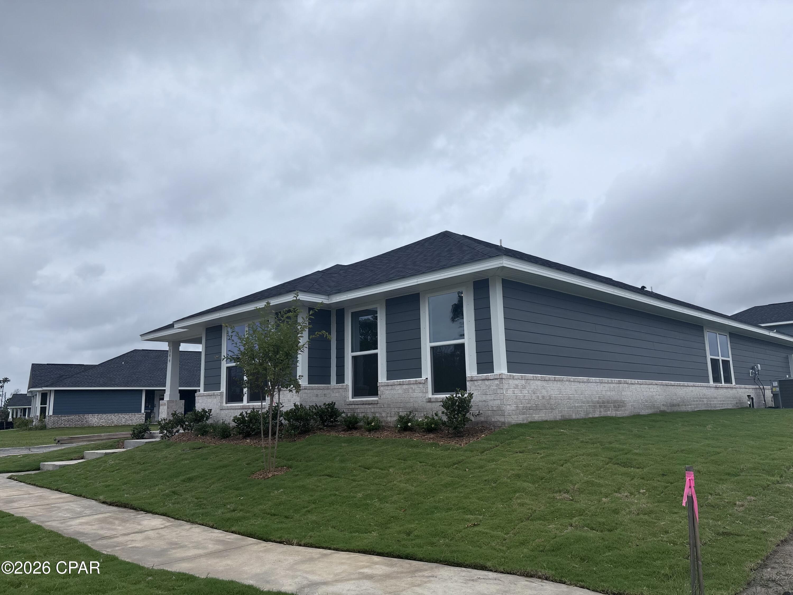 11441 Godart Street, Panama City, FL 32404