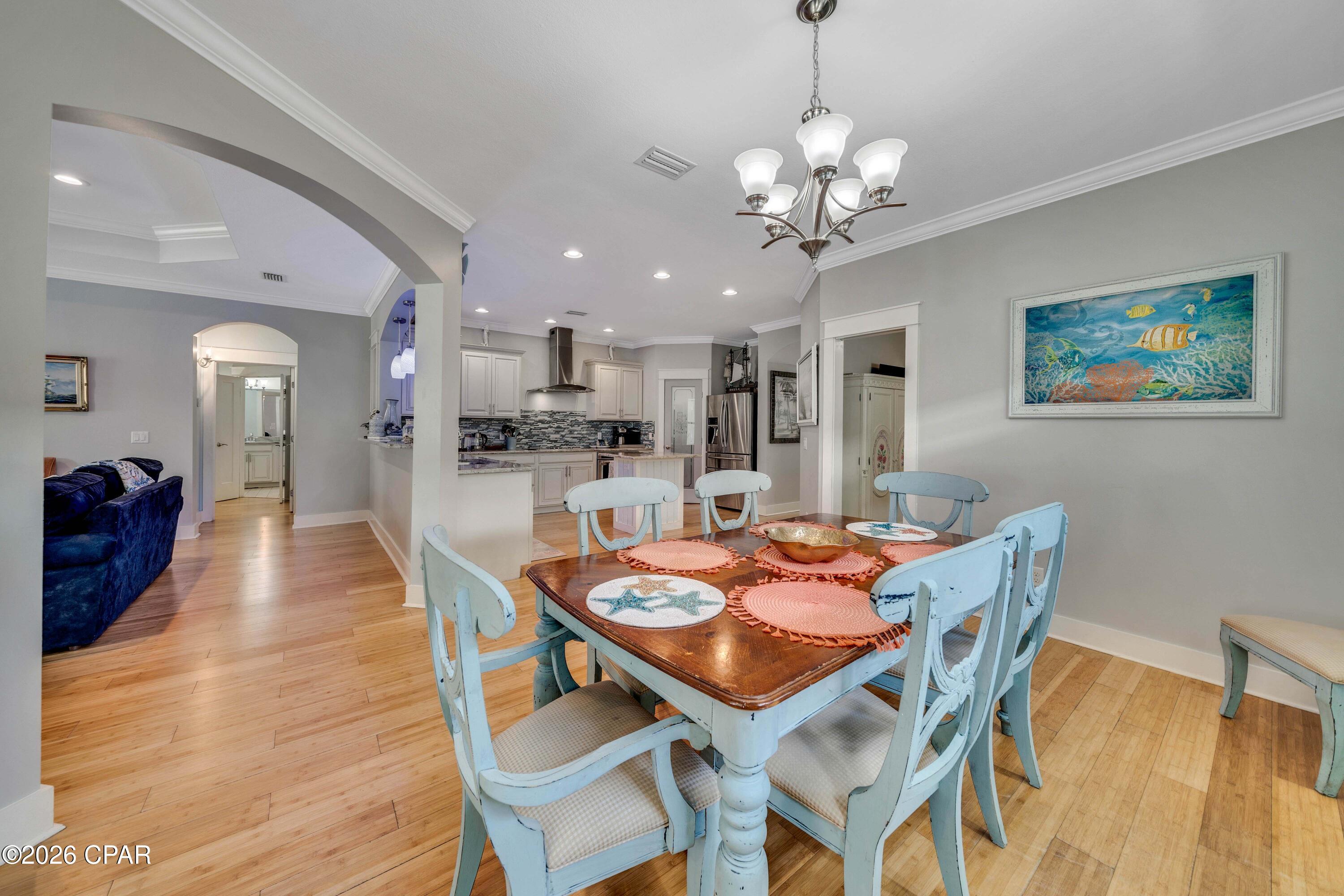 20756 West End Drive, Panama City Beach, FL 32413 thumbnail, photo 11 of 64