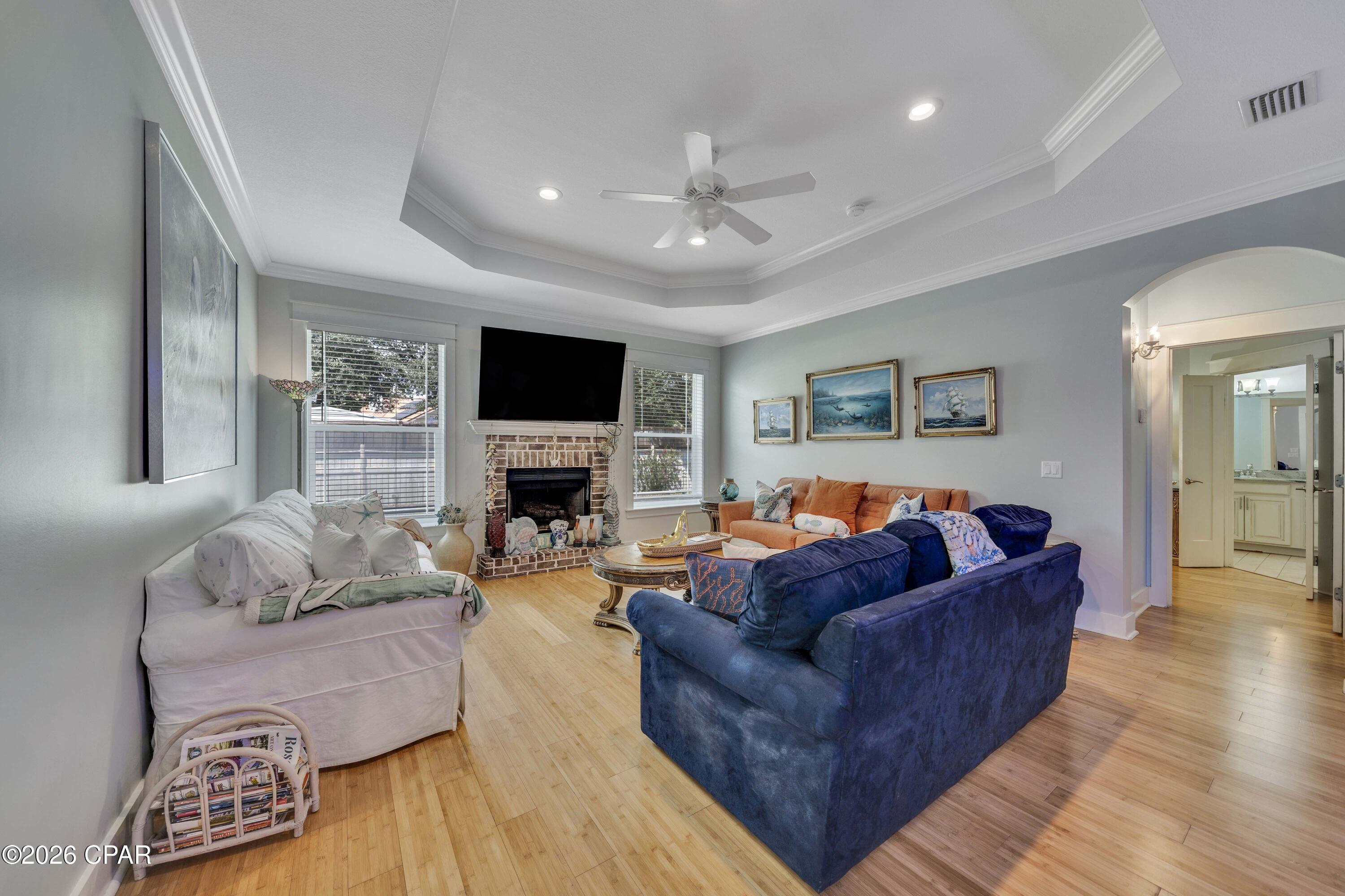 20756 West End Drive, Panama City Beach, FL 32413 thumbnail, photo 15 of 64