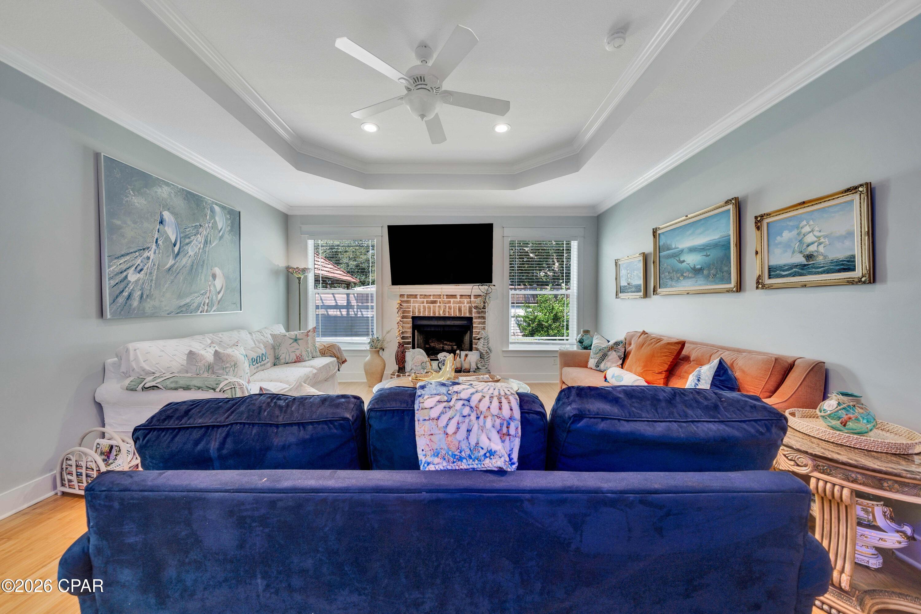 20756 West End Drive, Panama City Beach, FL 32413 thumbnail, photo 16 of 64