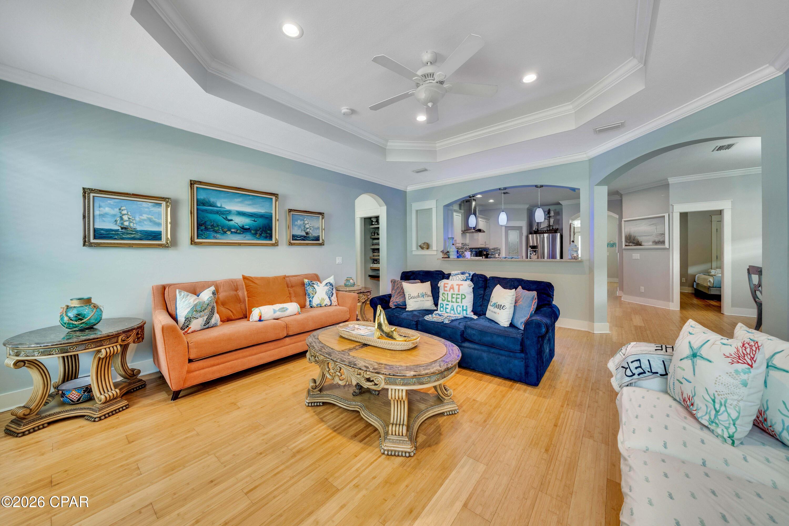 20756 West End Drive, Panama City Beach, FL 32413 thumbnail, photo 17 of 64