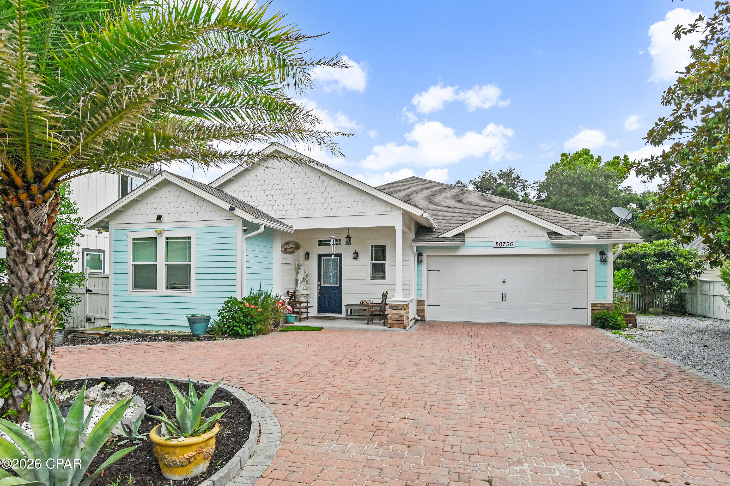 2nd image of 20756 West End Dr, Panama City Beach, FL 32413 | MLS# 791657