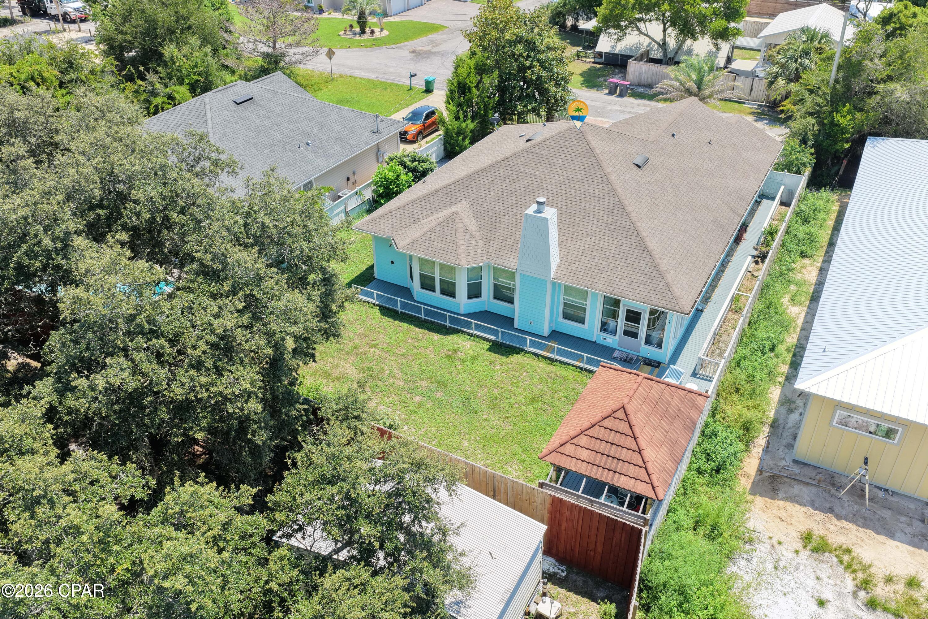 20756 West End Drive, Panama City Beach, FL 32413 thumbnail, photo 36 of 64