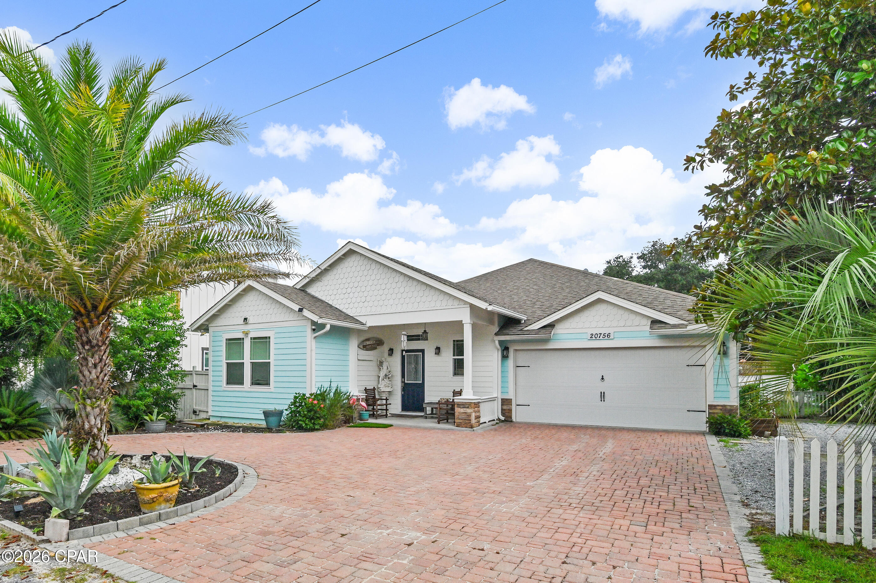 20756 West End Drive, Panama City Beach, FL 32413 thumbnail, photo 39 of 64