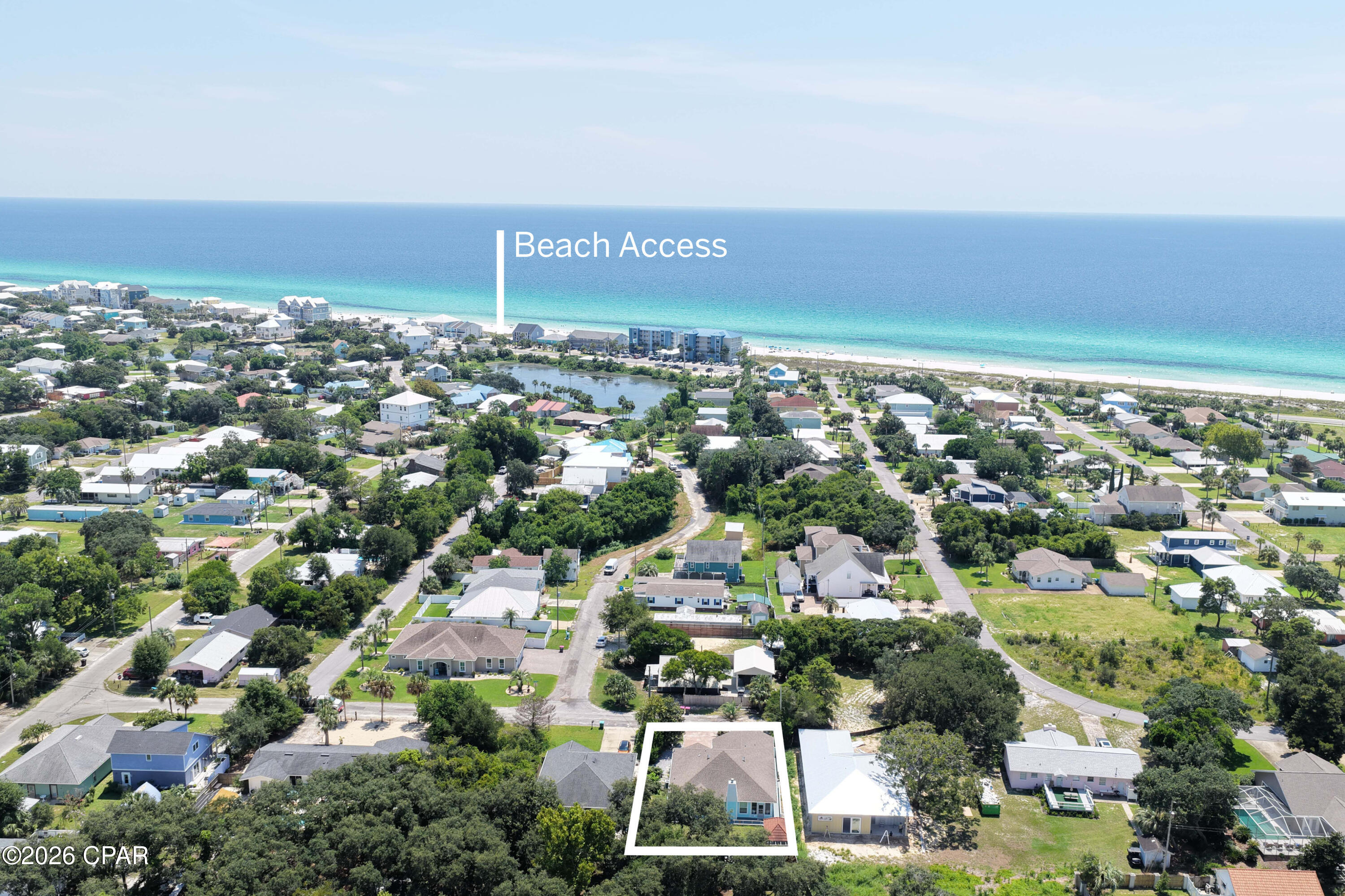 20756 West End Drive, Panama City Beach, FL 32413 thumbnail, photo 41 of 64