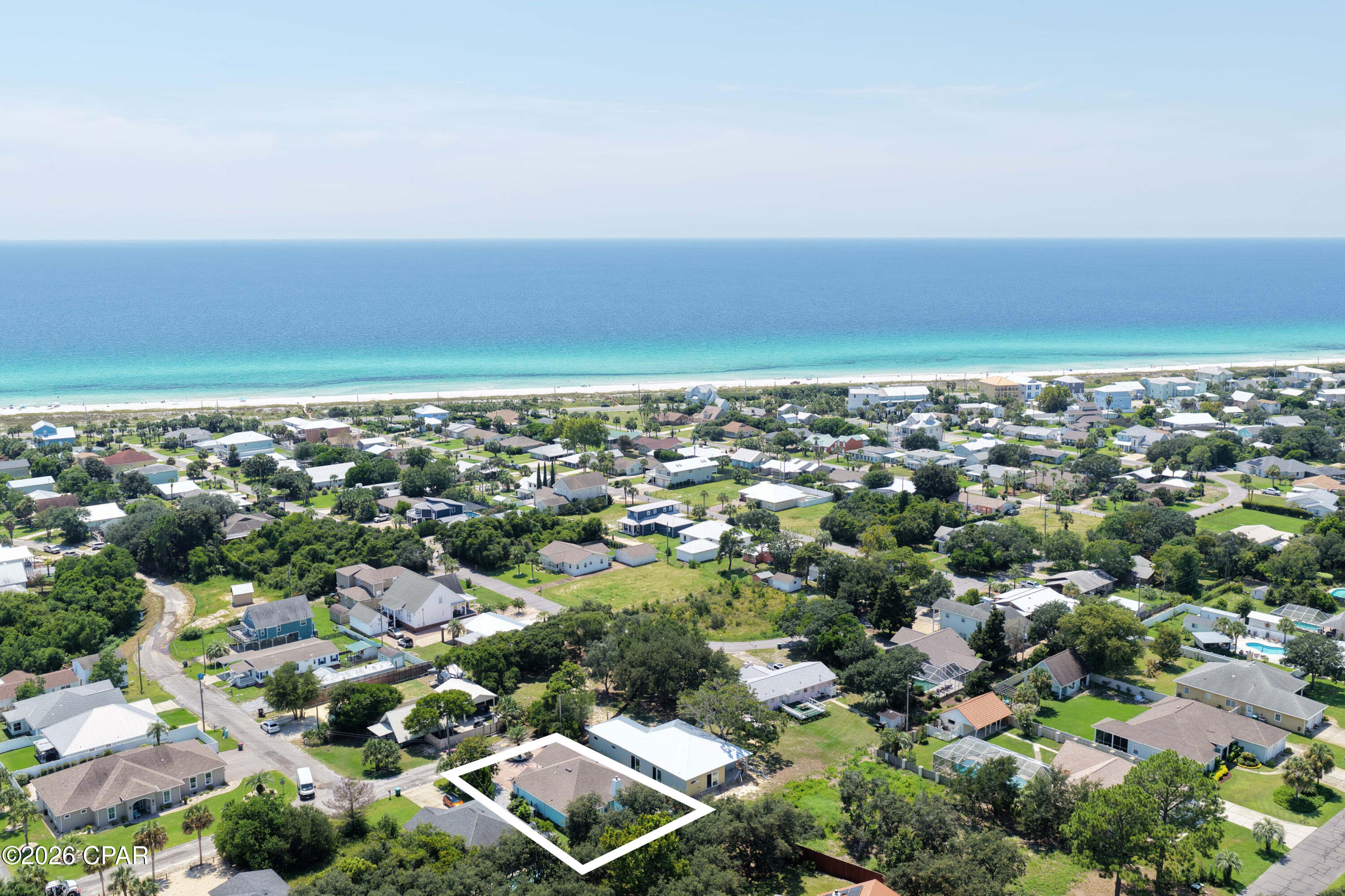 20756 West End Drive, Panama City Beach, FL 32413 thumbnail, photo 42 of 64