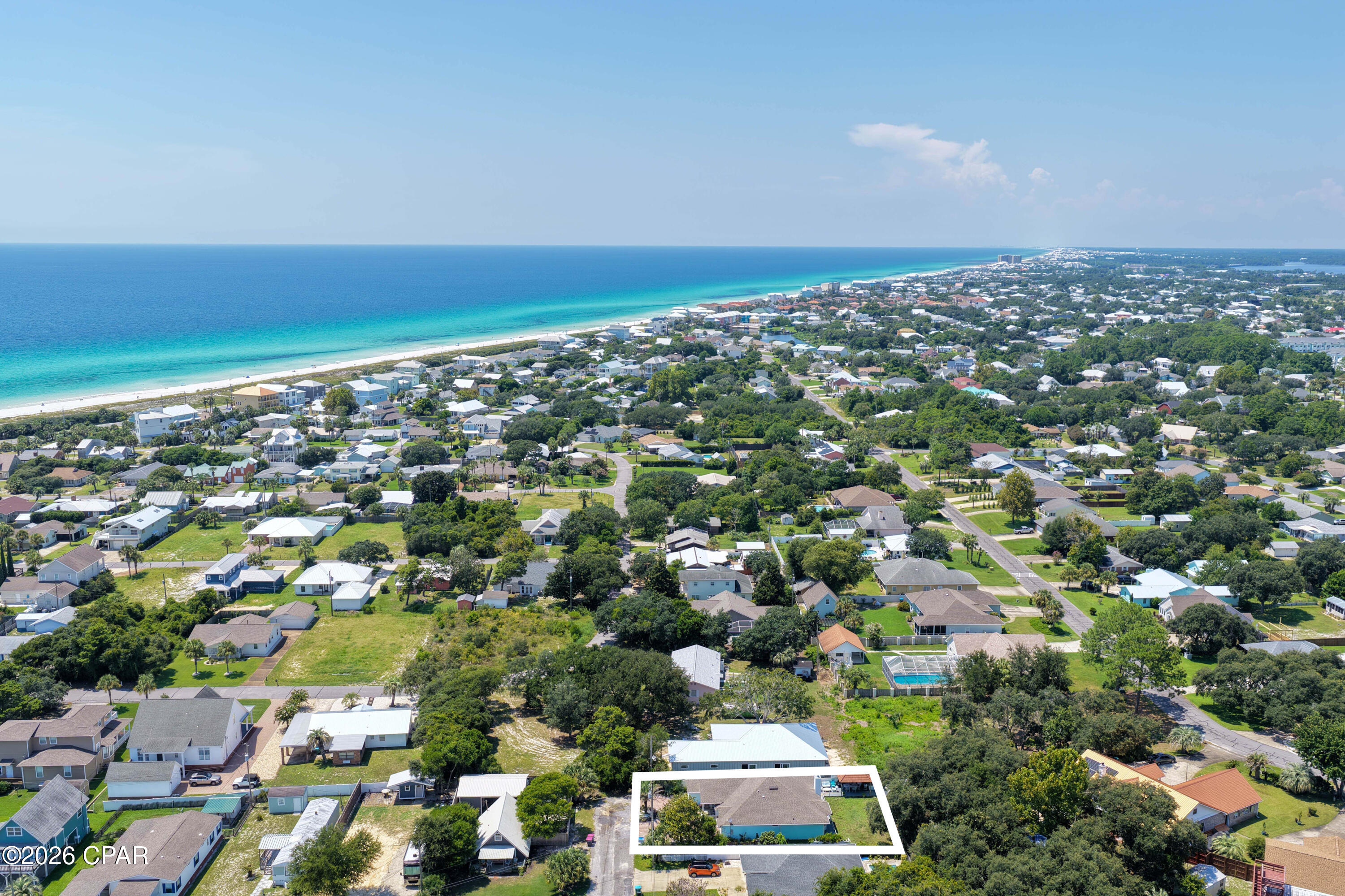 20756 West End Drive, Panama City Beach, FL 32413 thumbnail, photo 43 of 64