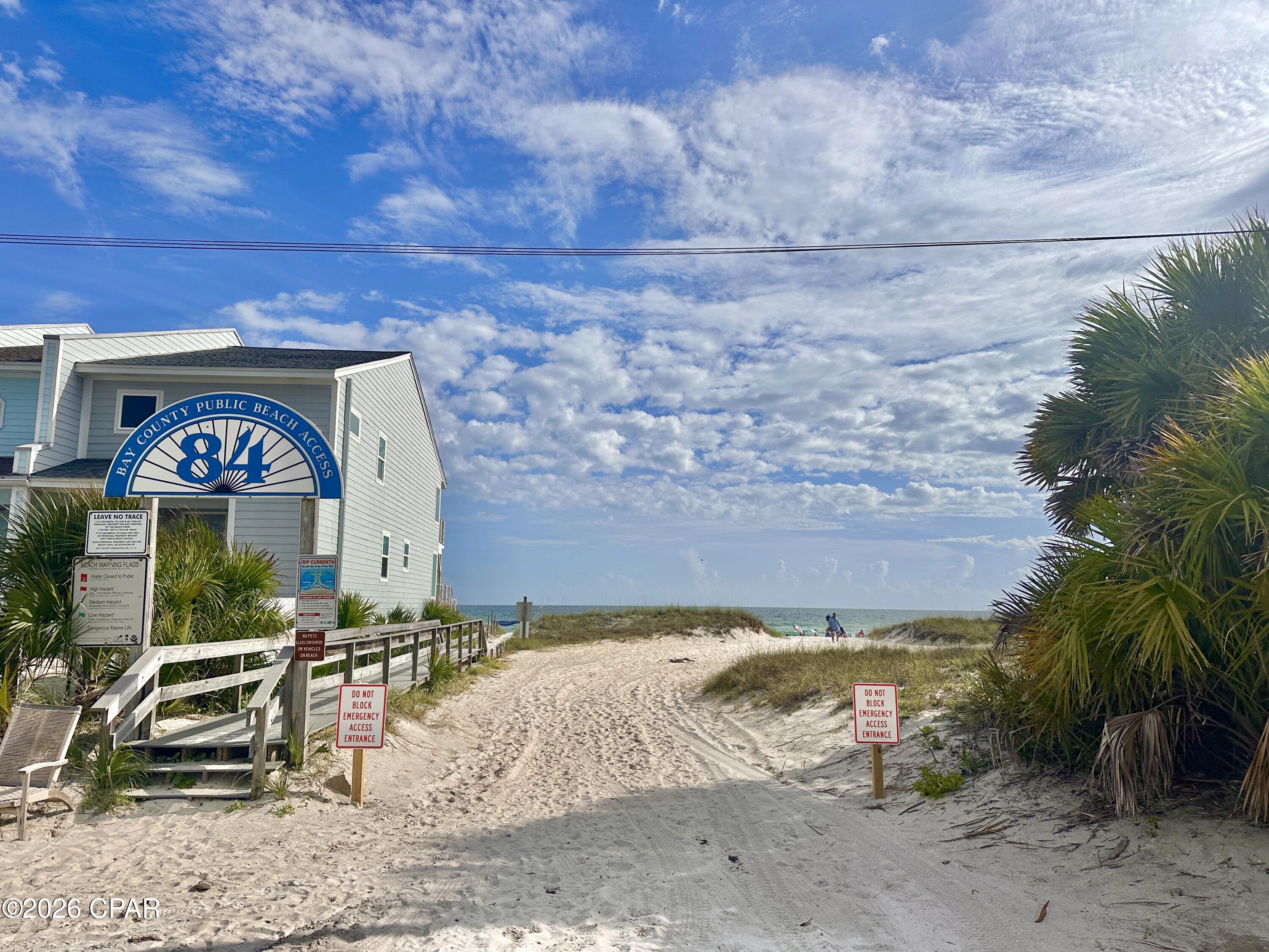 20756 West End Drive, Panama City Beach, FL 32413 thumbnail, photo 45 of 64