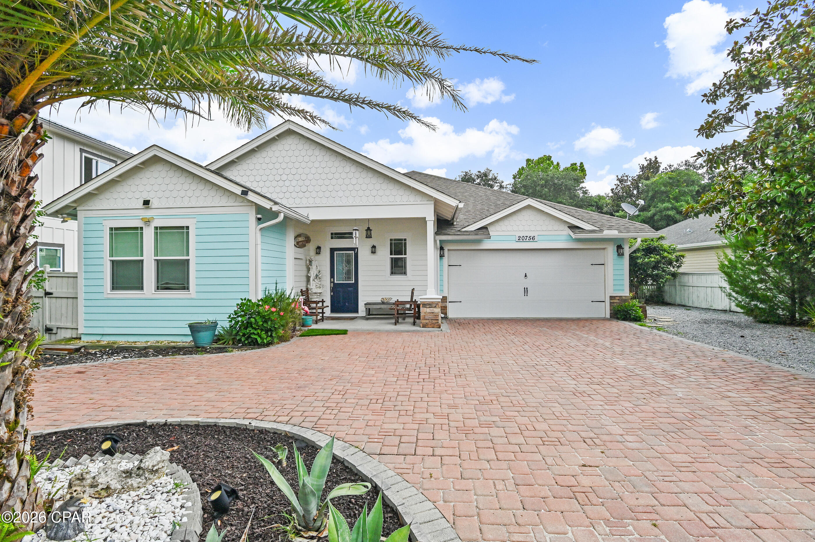 20756 West End Drive, Panama City Beach, FL 32413 thumbnail, photo 53 of 64