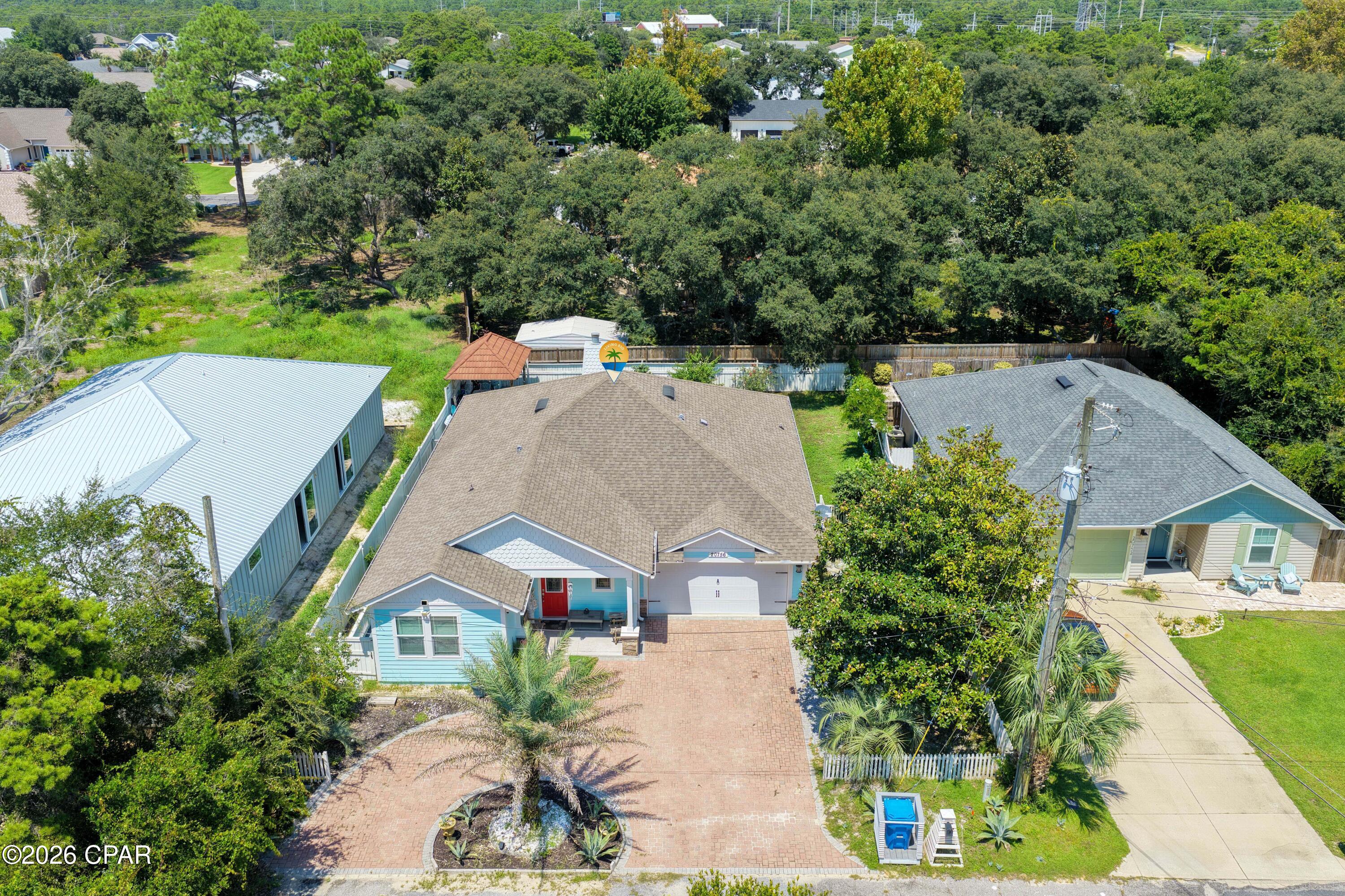20756 West End Drive, Panama City Beach, FL 32413 thumbnail, photo 56 of 64