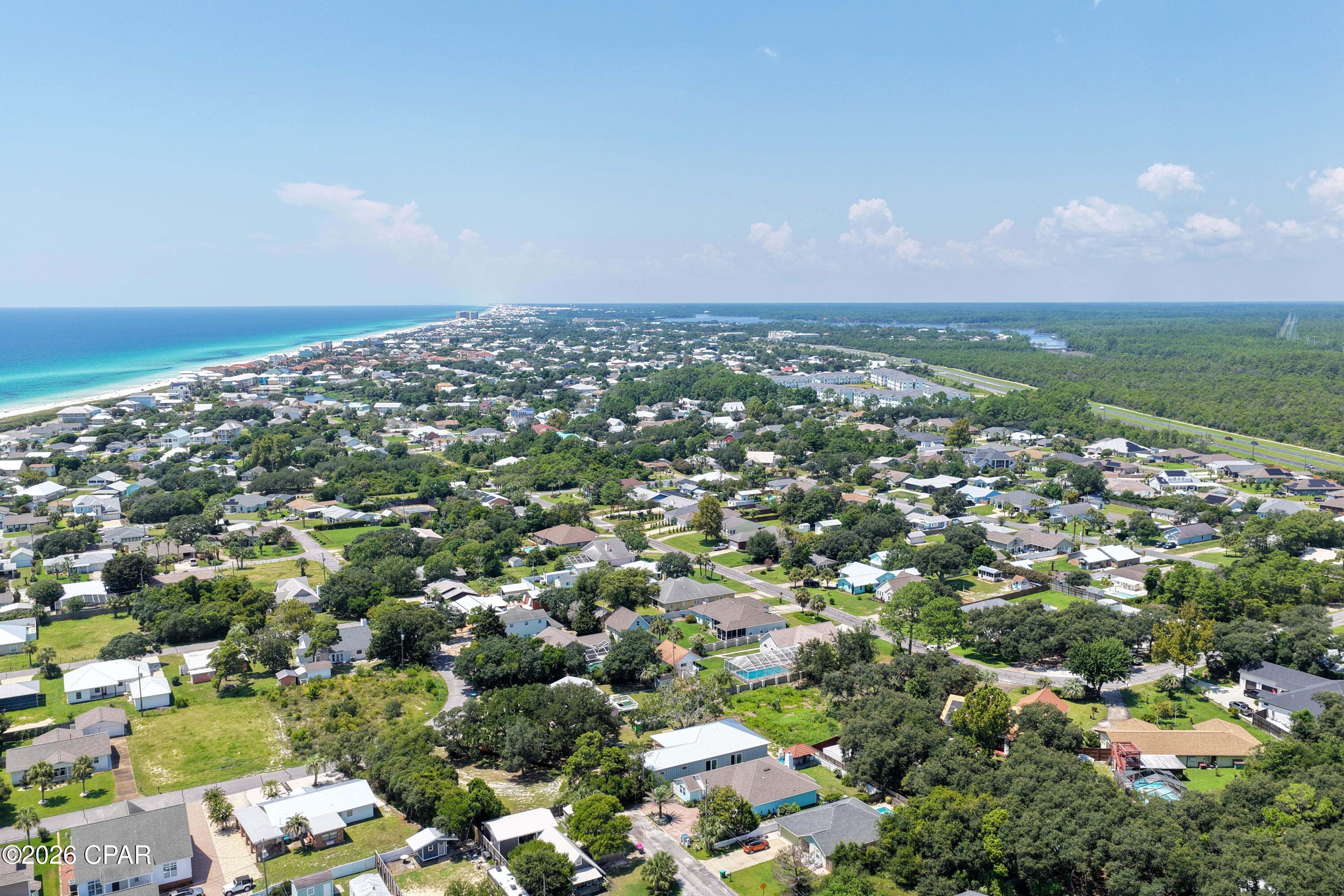 20756 West End Drive, Panama City Beach, FL 32413 thumbnail, photo 58 of 64