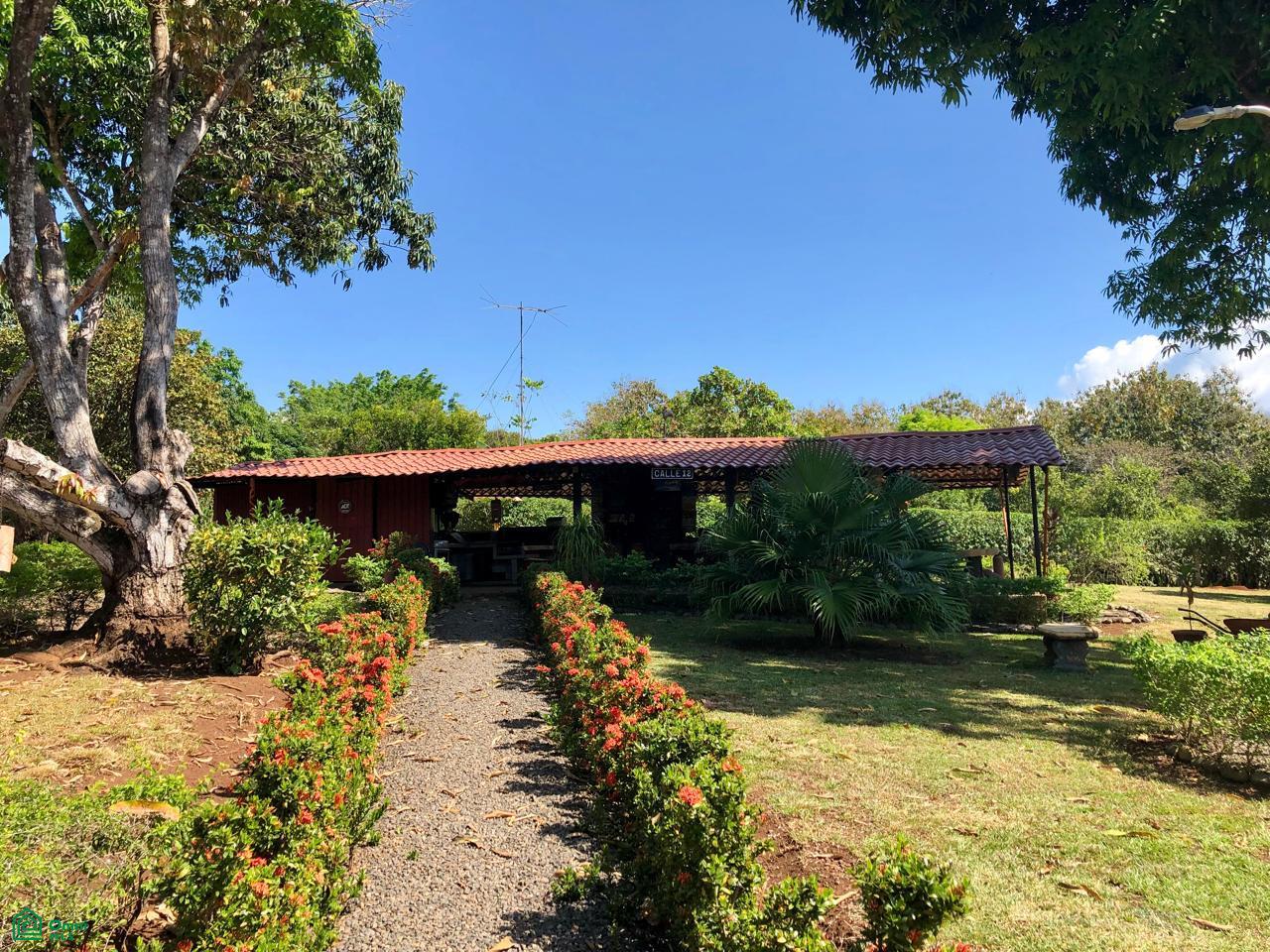4 bed Single Family Homes For Sale in Orotina, Alajuela - 1
