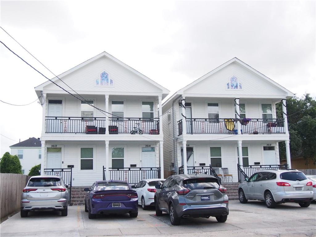 2nd image of 3604 06, 3612 14, 3616 18 3rd St, New Orleans, LA 70125 | MLS# 2564003
