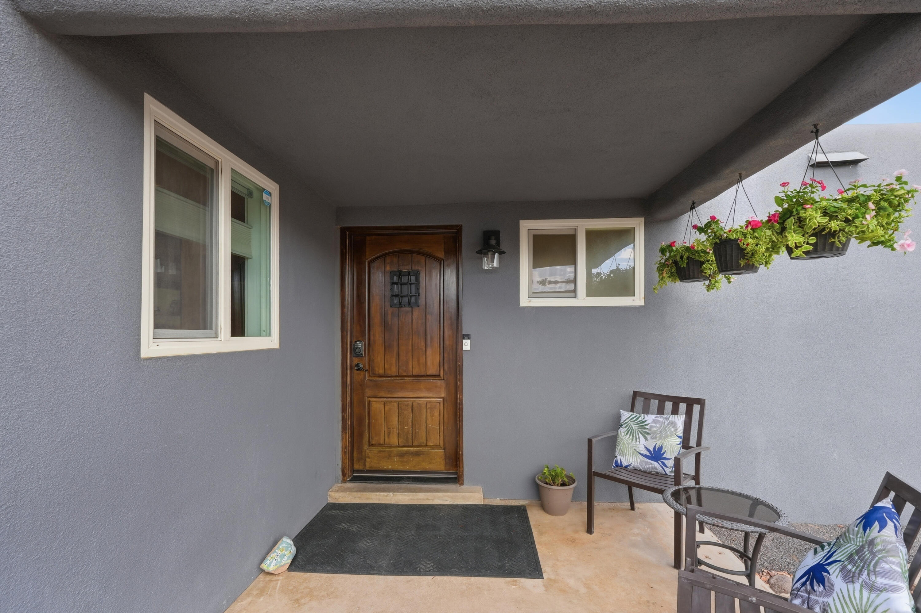 5717 Alegria Road NW Albuquerque, NM 87114