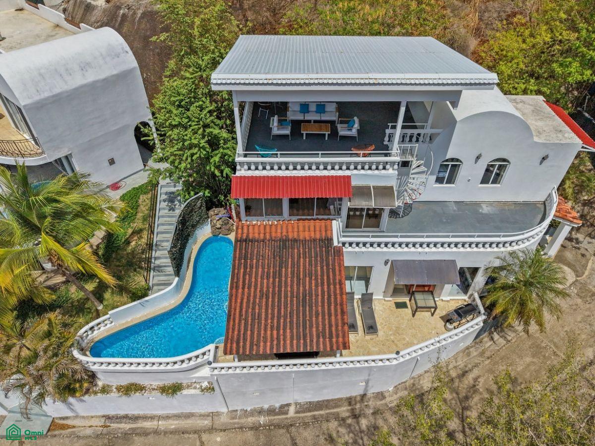 3 bed Single Family Homes For Sale in , Guanacaste - 1