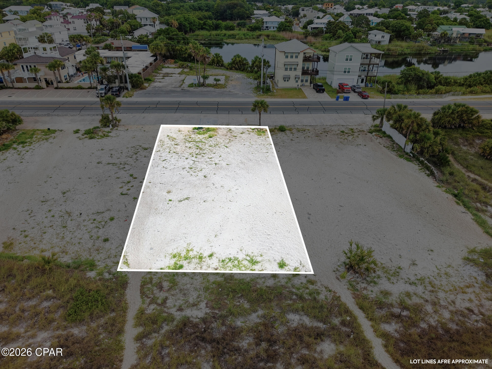 Photo 3 of Sale Pending at 19979 Front Beach Rd, Panama City Beach, FL 32413 | MLS# 791665 | Listing updated on 2026-10-14