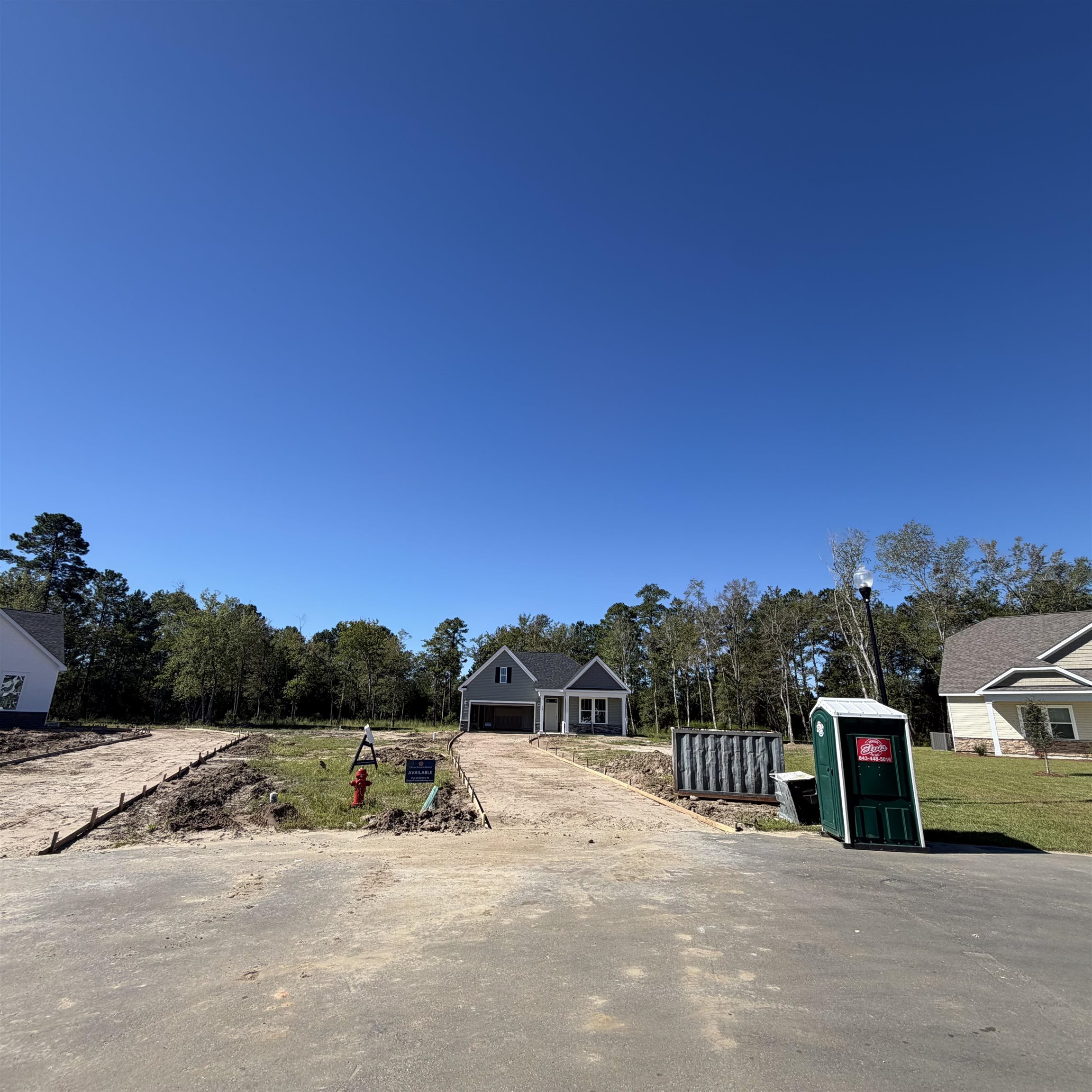 Photo 3 of Single family home for sale at 165 Furnies Pl, Loris, SC 29569 | MLS# 2615721 | Listing updated on 2026-10-02