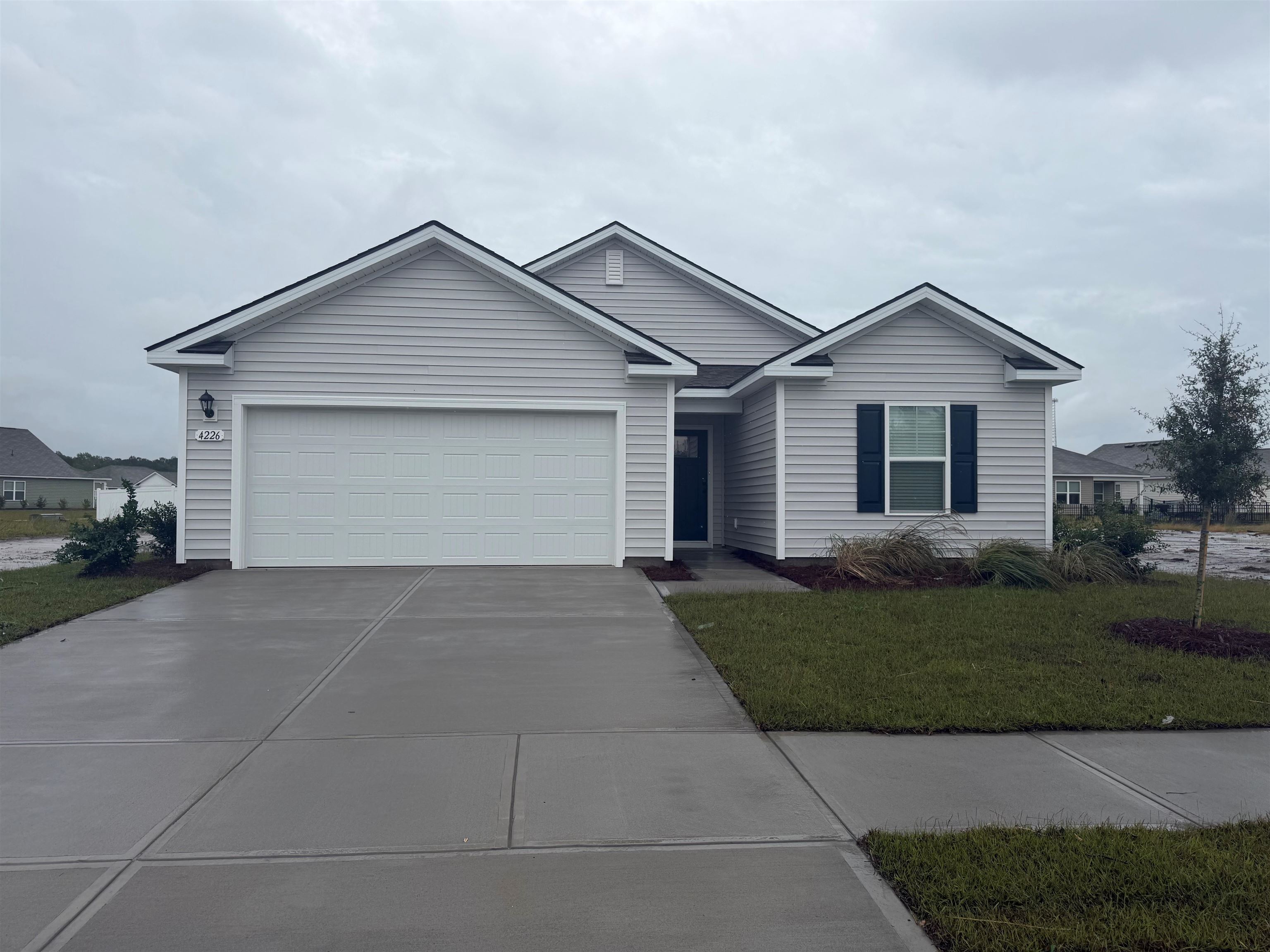 4226 Milkweed Rd.