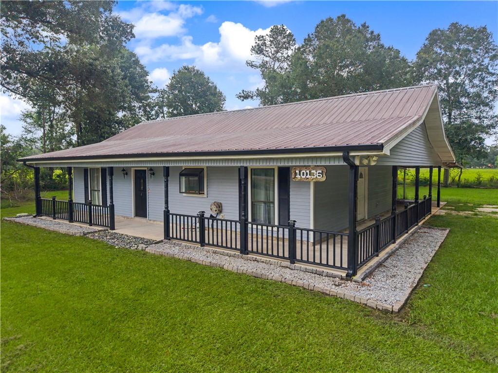 Listing 1