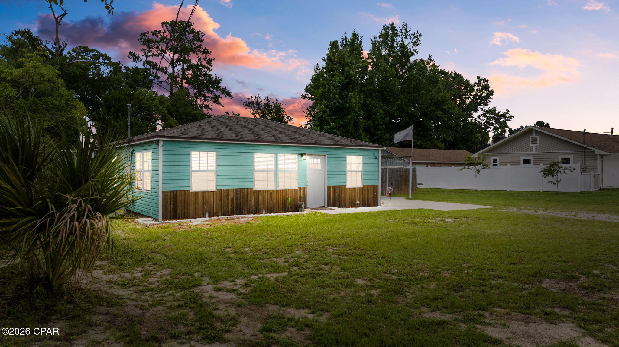 1st image of 507 Tennessee Ave, Lynn Haven, FL 32444 | MLS# 791678