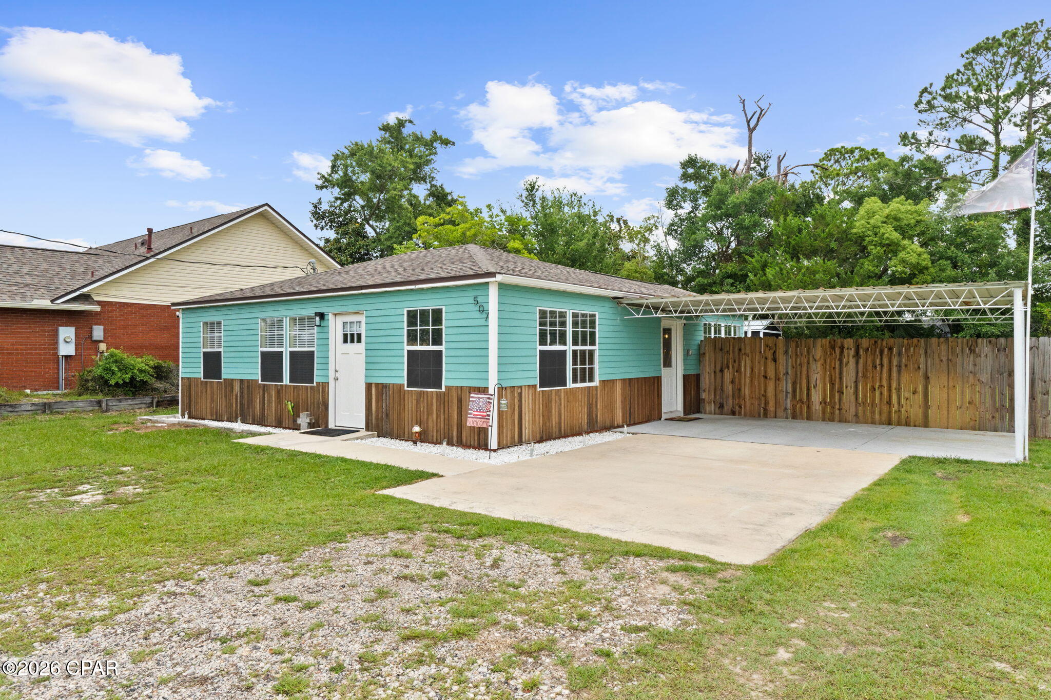 3rd image of 507 Tennessee Ave, Lynn Haven, FL 32444 | MLS# 791678