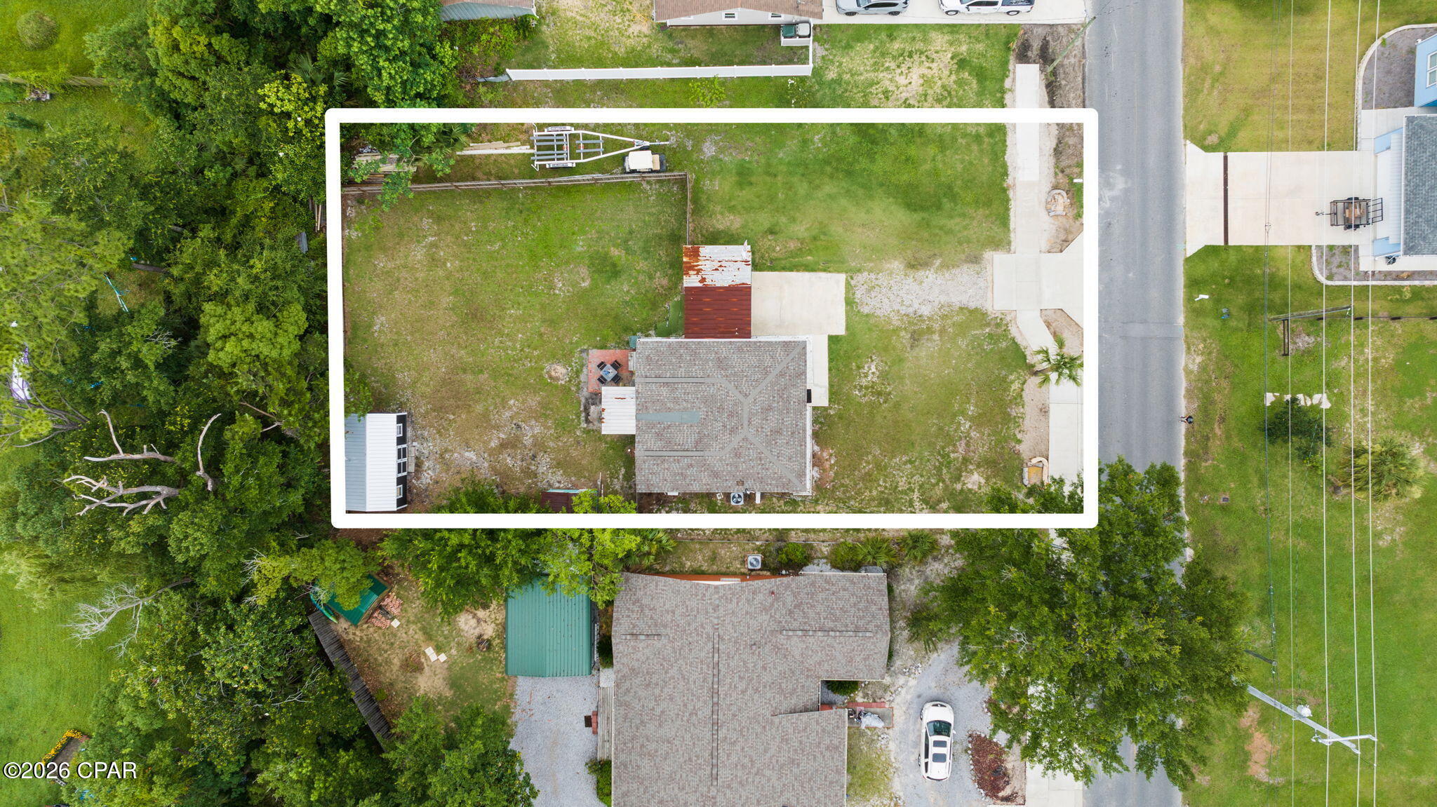 37th image of 507 Tennessee Ave, Lynn Haven, FL 32444 | MLS# 791678