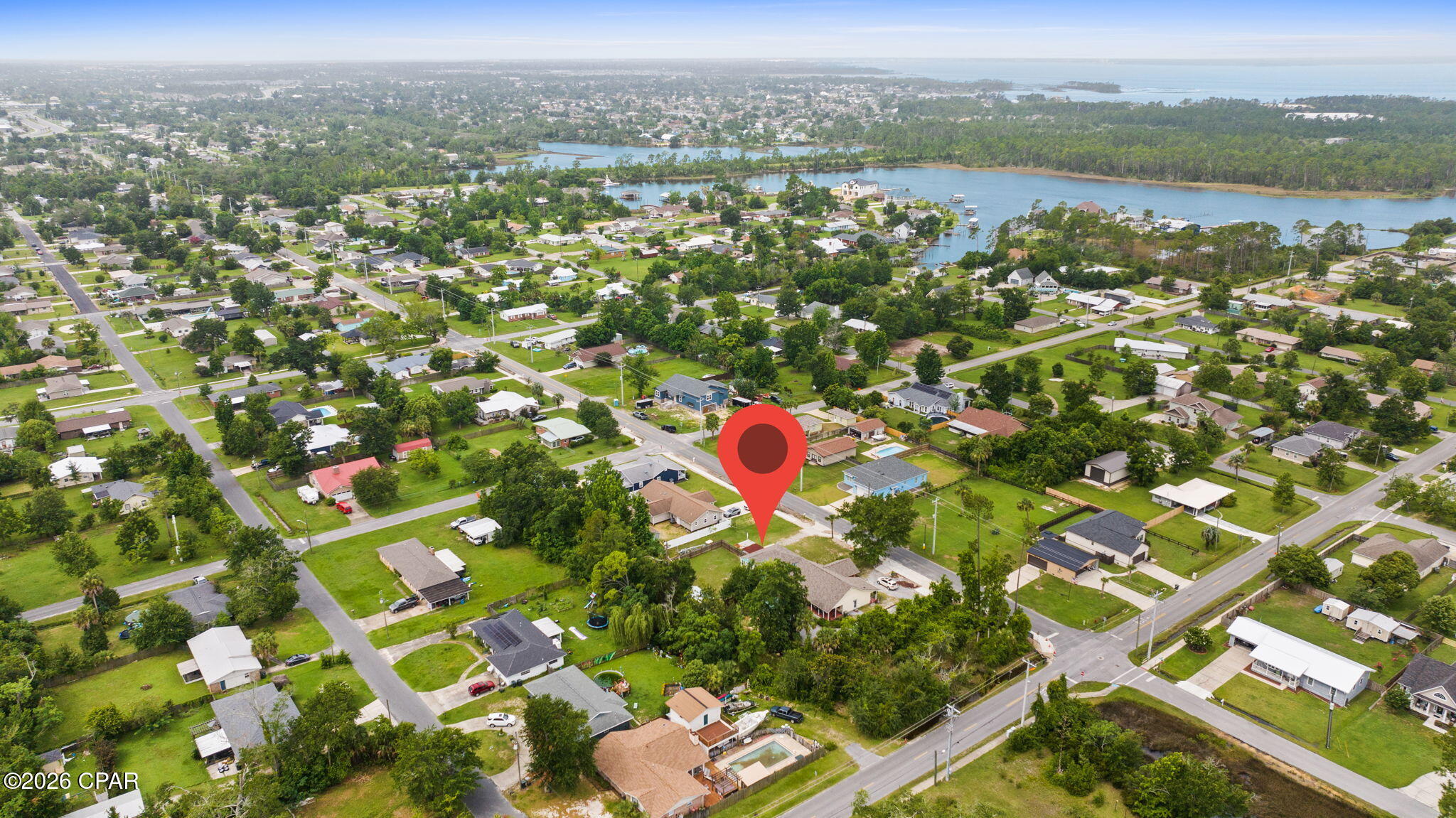 4th image of 507 Tennessee Ave, Lynn Haven, FL 32444 | MLS# 791678