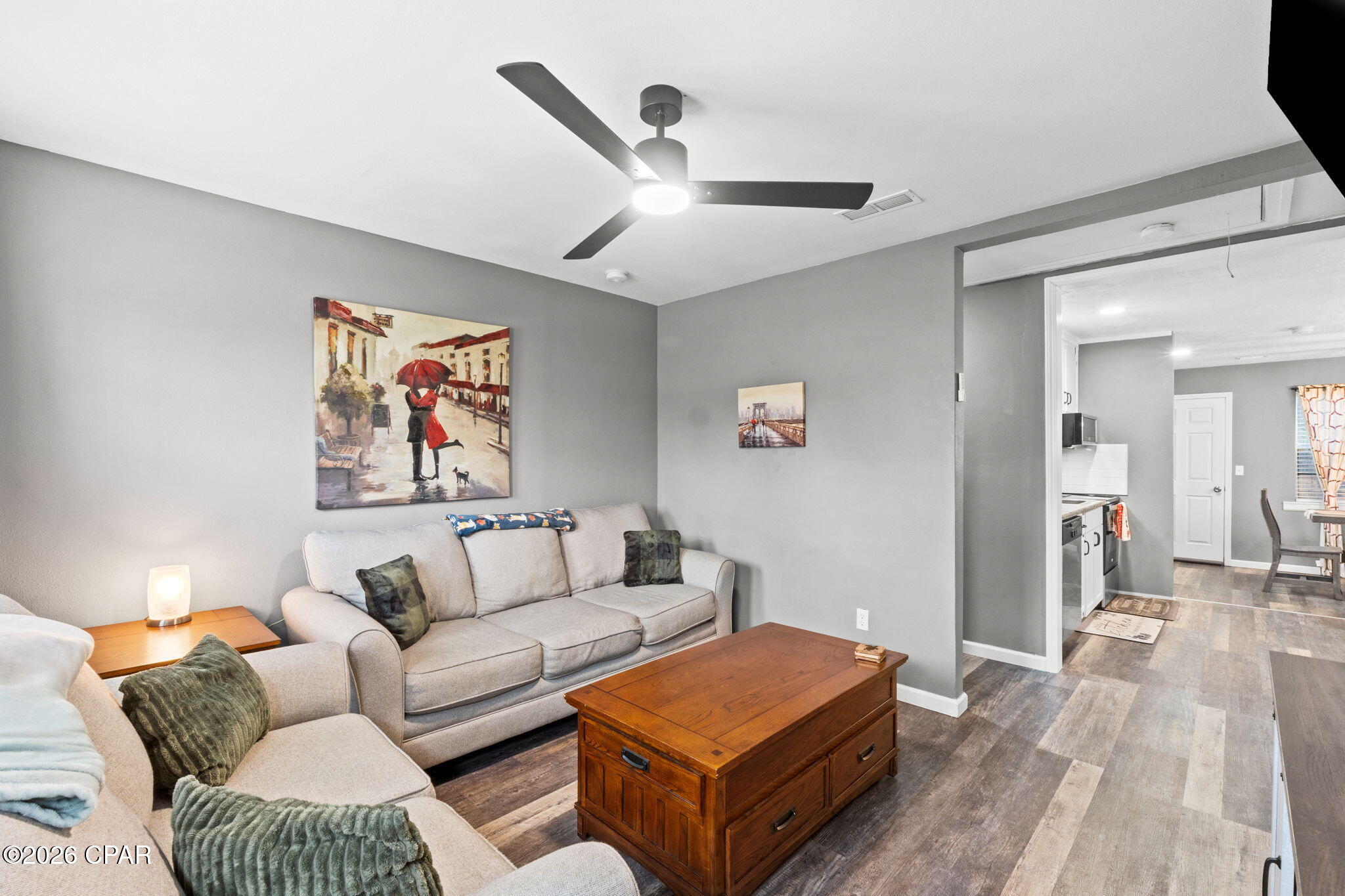 5th image of 507 Tennessee Ave, Lynn Haven, FL 32444 | MLS# 791678