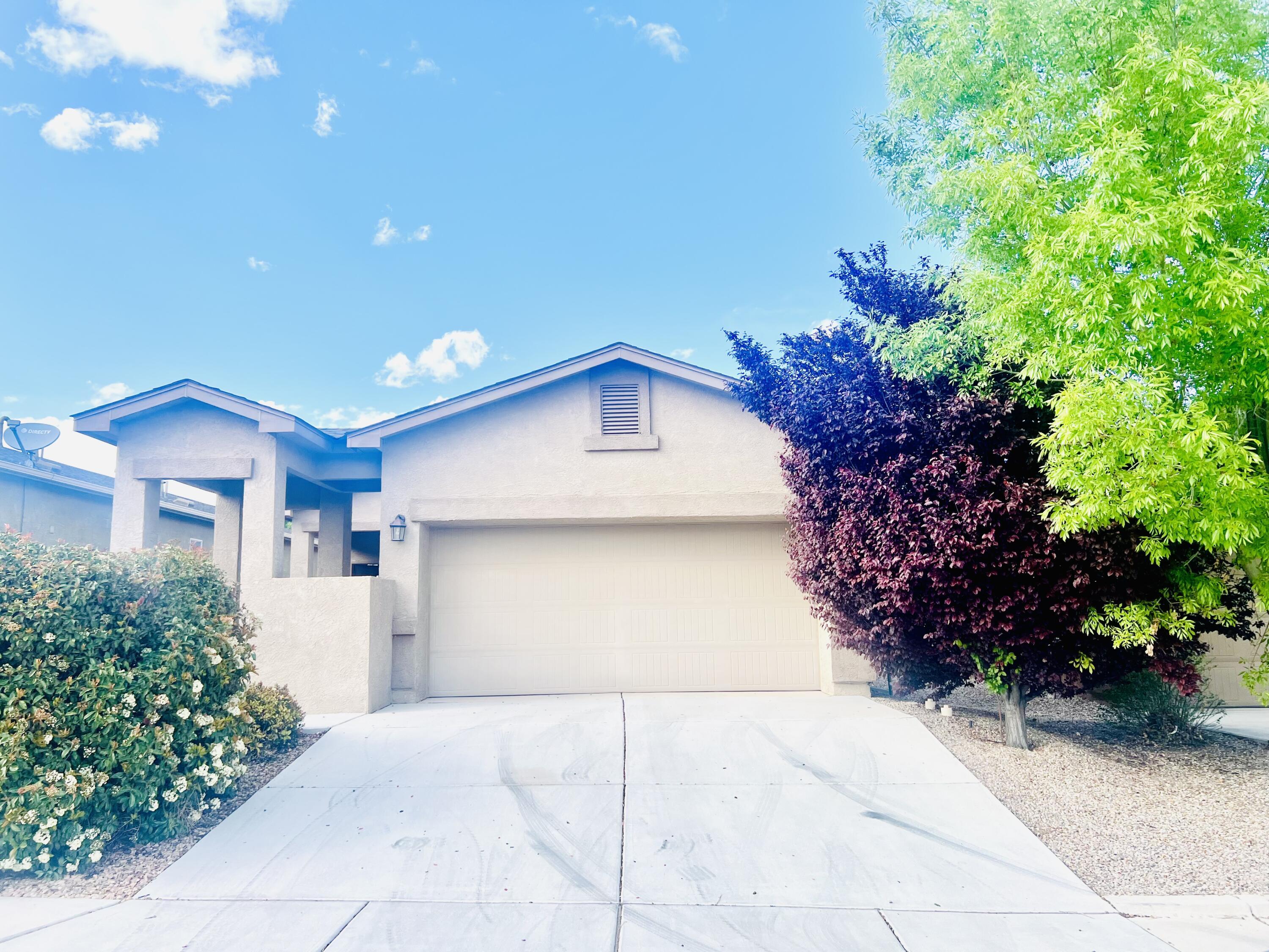 6843 Kayser Mill Road NW, Albuquerque