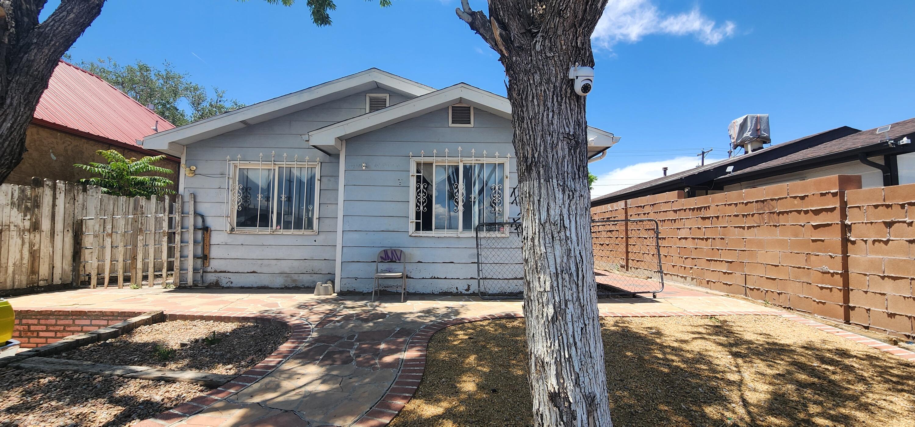1507 2nd Street SW, Albuquerque