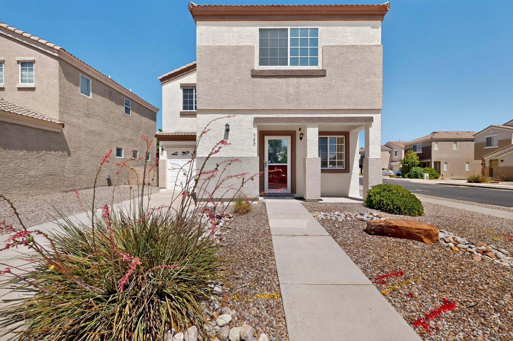 340 Tepin Trail SE Albuquerque, NM 87123