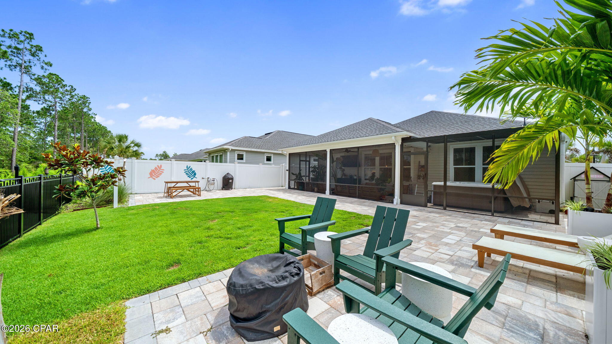 Single family home for sale at 434 Foxtail Way, Panama City Beach, FL 32407 | MLS# 791645