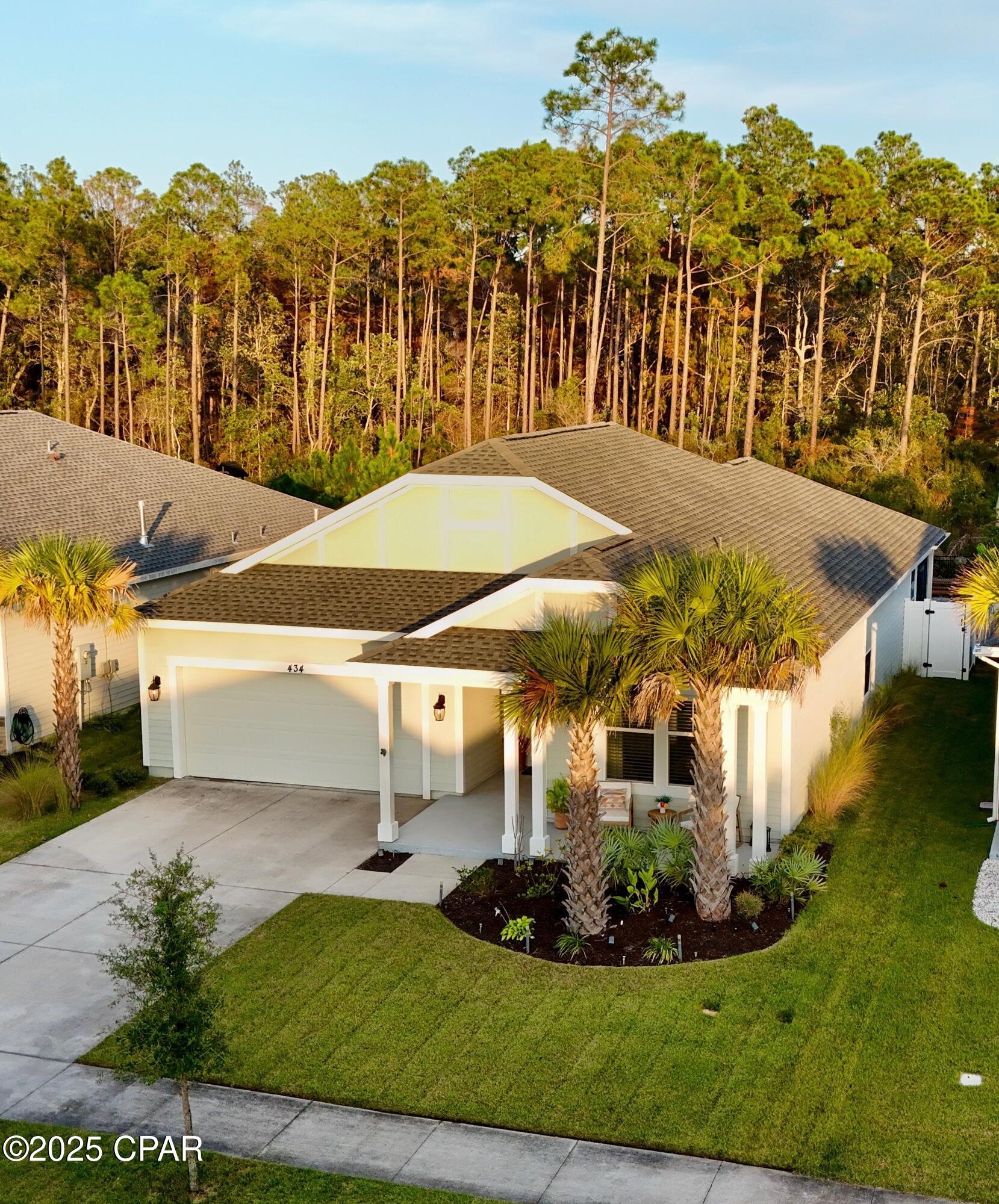 Photo 1 of Single family home for sale at 434 Foxtail Way, Panama City Beach, FL 32407 | MLS# 791645 | Listing updated on 2026-09-17