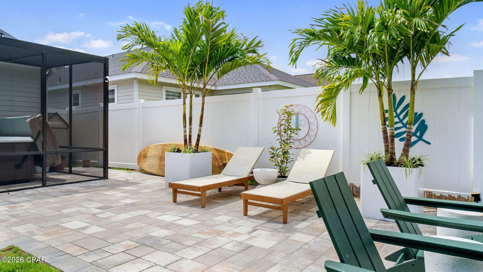Photo 3 of Single family home for sale at 434 Foxtail Way, Panama City Beach, FL 32407 | MLS# 791645 | Listing updated on 2026-09-21
