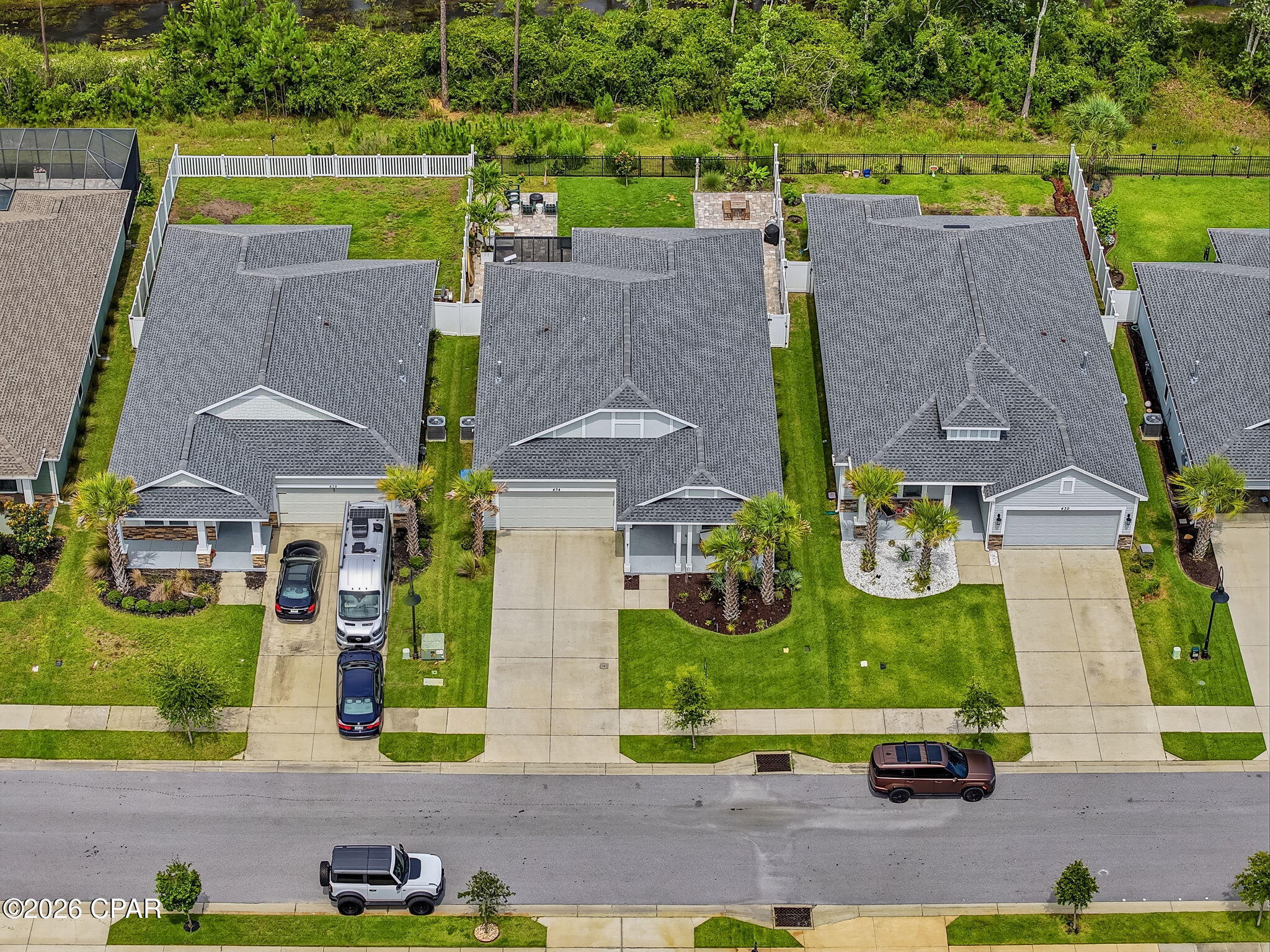 434 Foxtail Way, Panama City Beach, FL 32407 thumbnail, photo 44 of 49