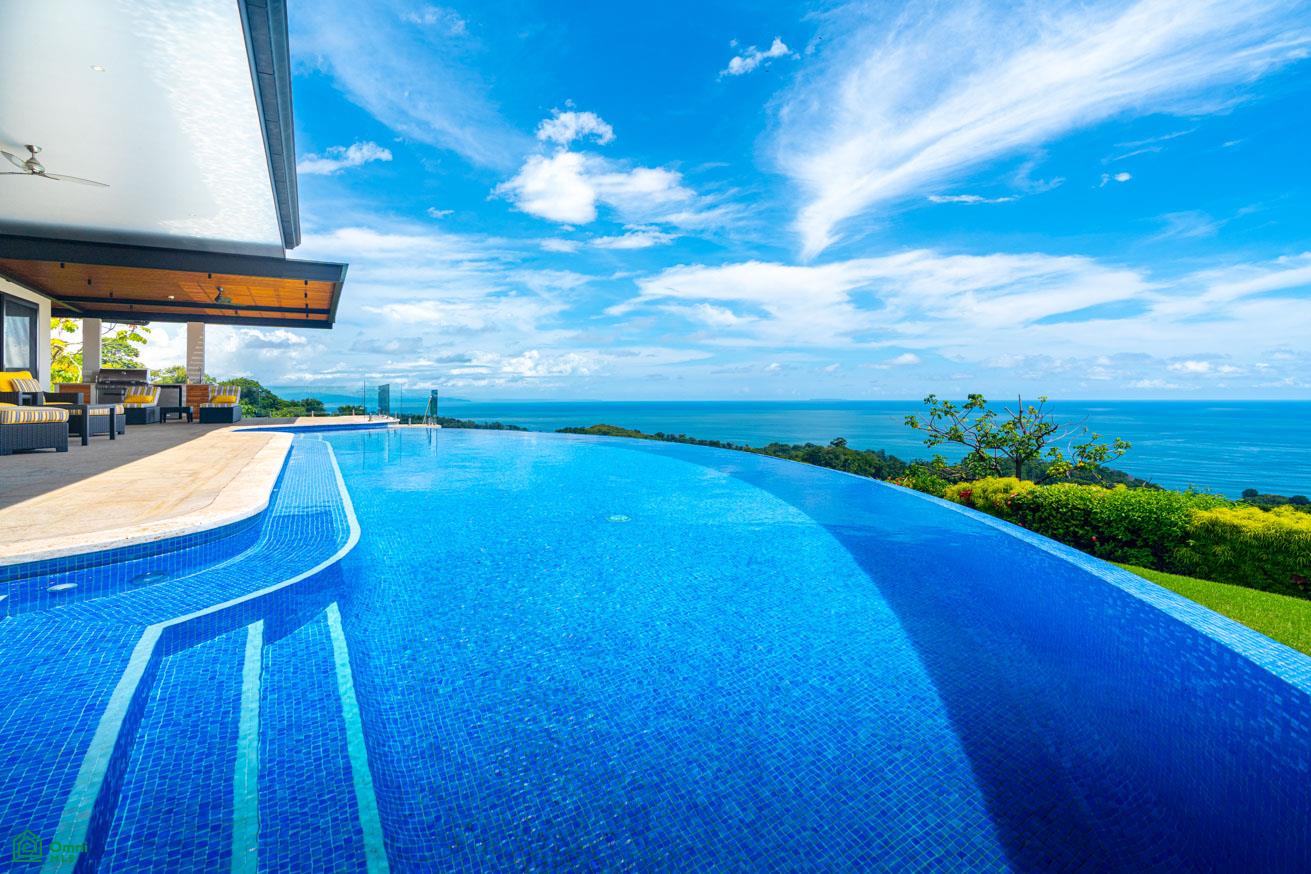 3 bed Single Family Homes For Sale in Osa, Puntarenas - 1