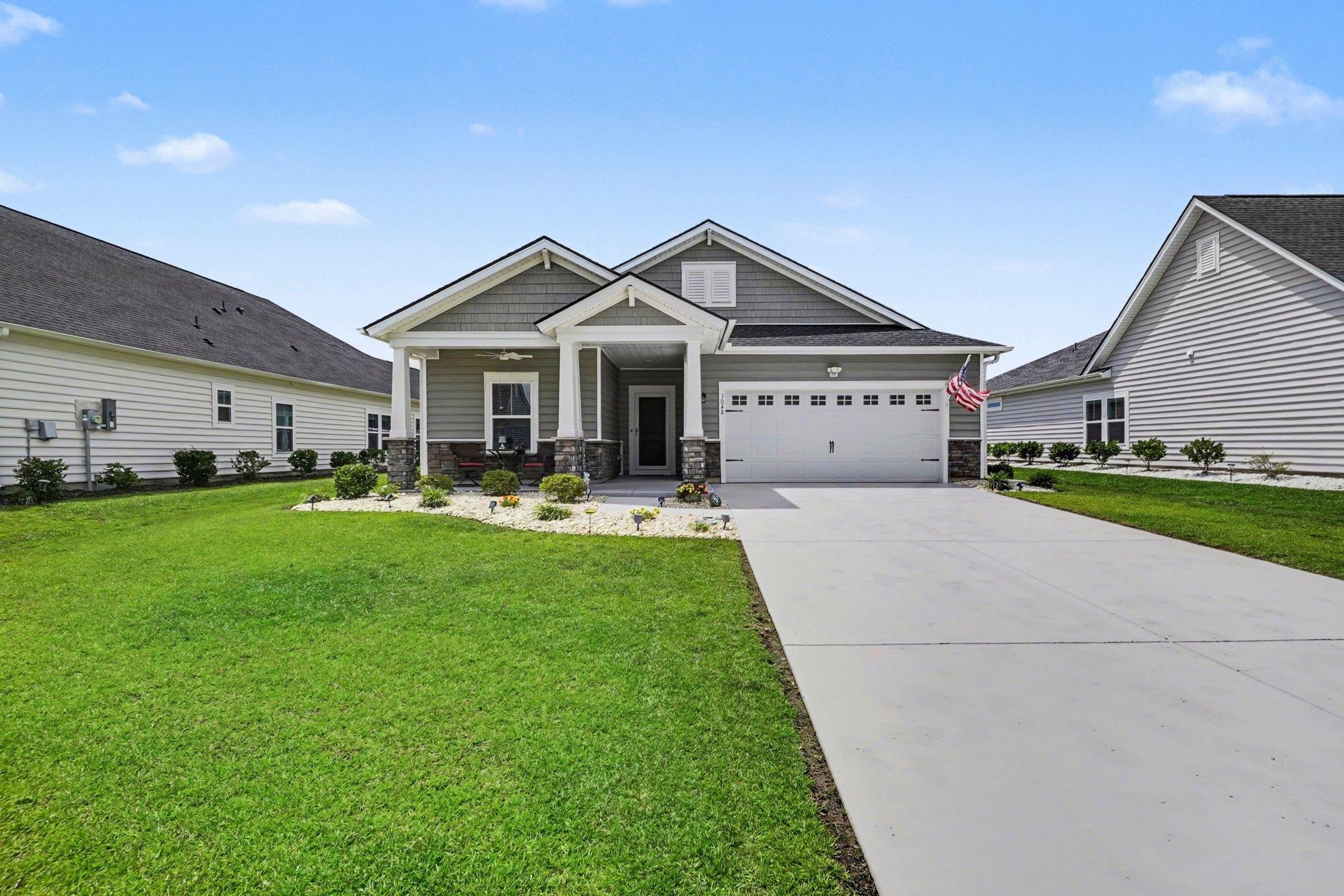 3048 Sistine St. Myrtle Beach, SC 29579
