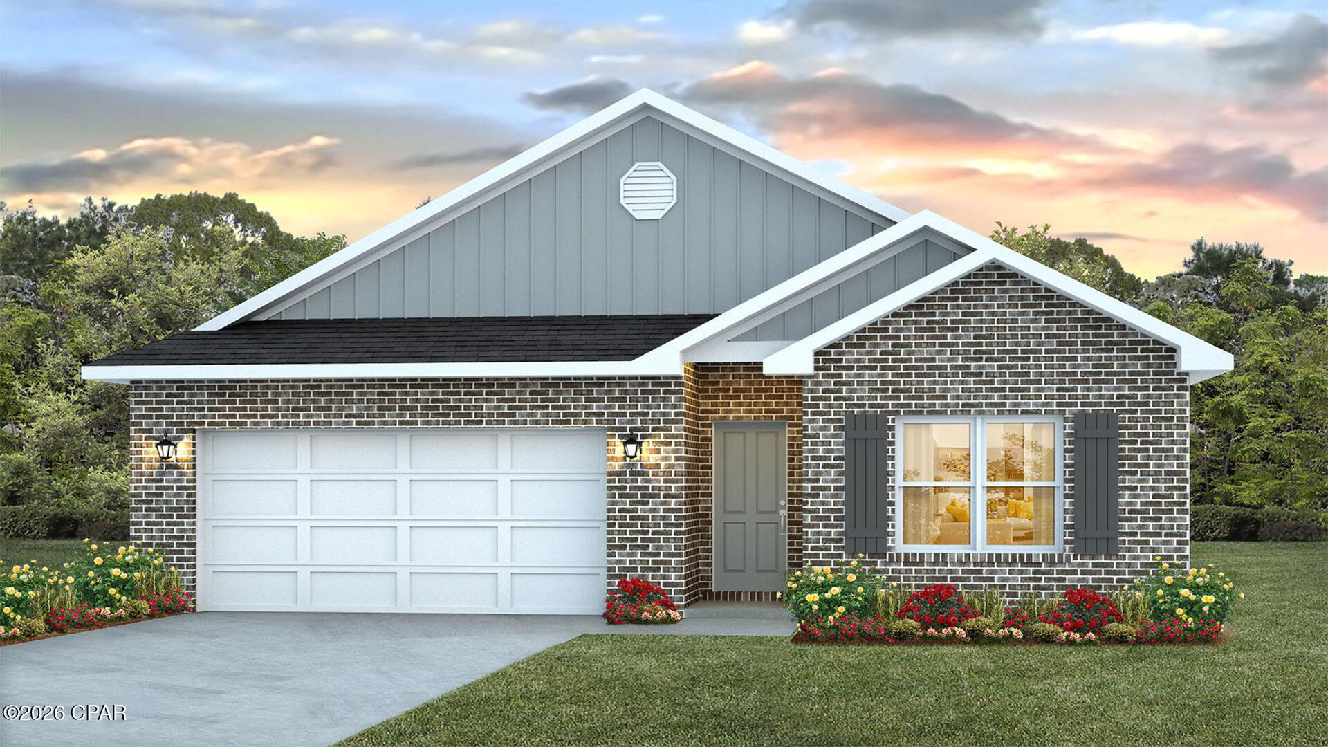 3190 Sawgrass Street, Panama City, FL 32404