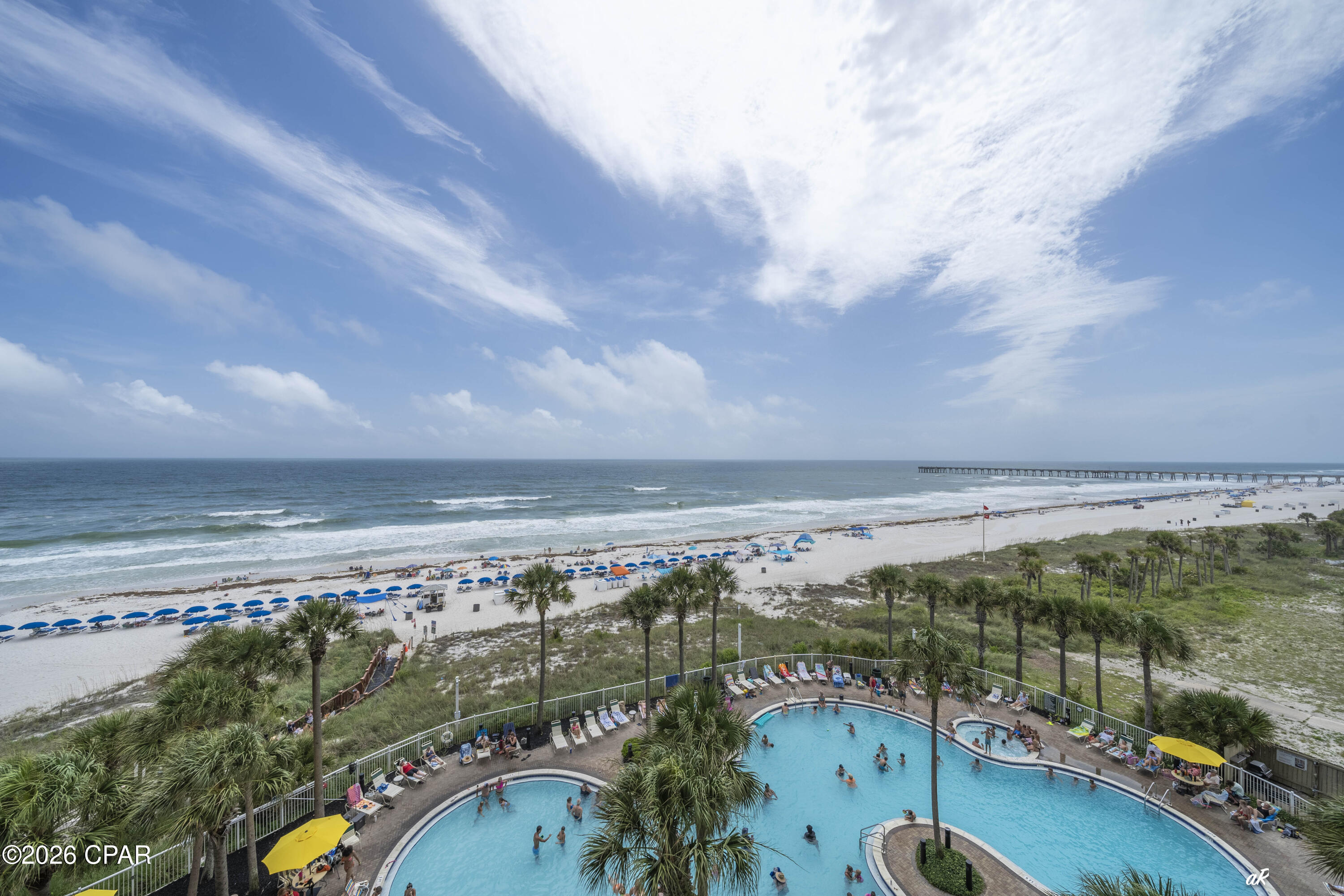 11807 Front Beach Road 1-605, Panama City Beach, FL 32407