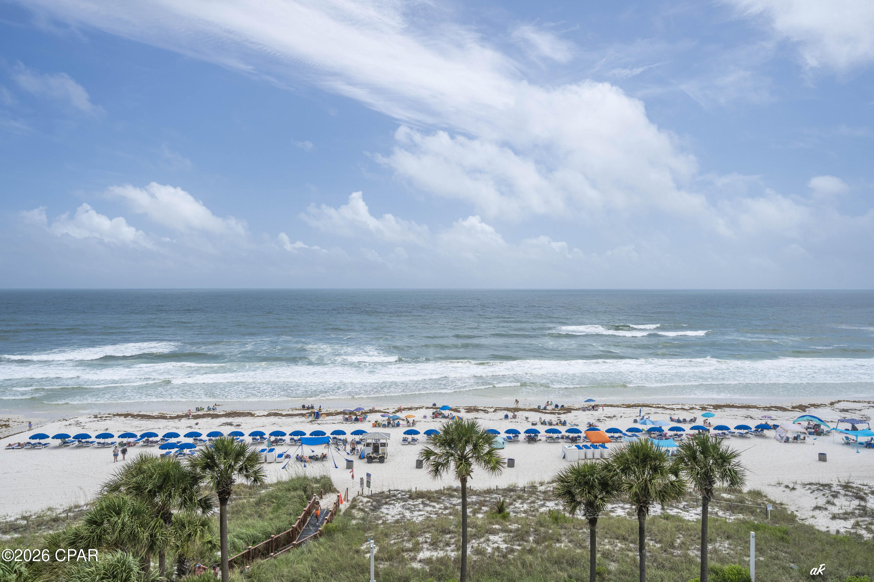 11807 Front Beach Road 1-605